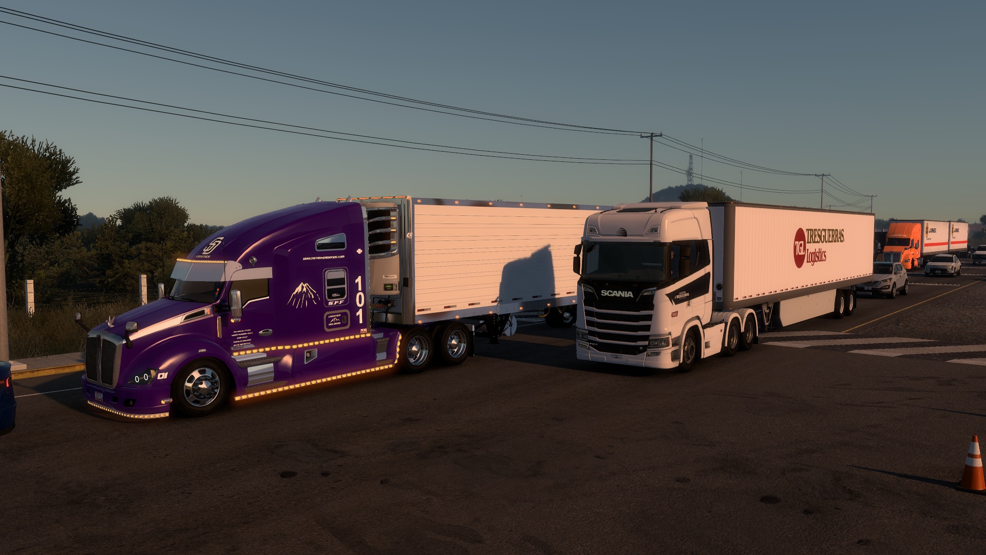 Image by LM_TRUCKING048