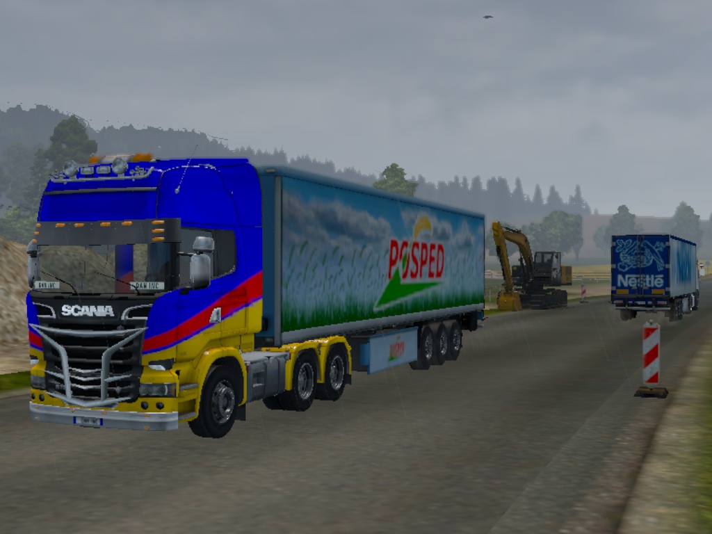 Image by Trucker_Dan777