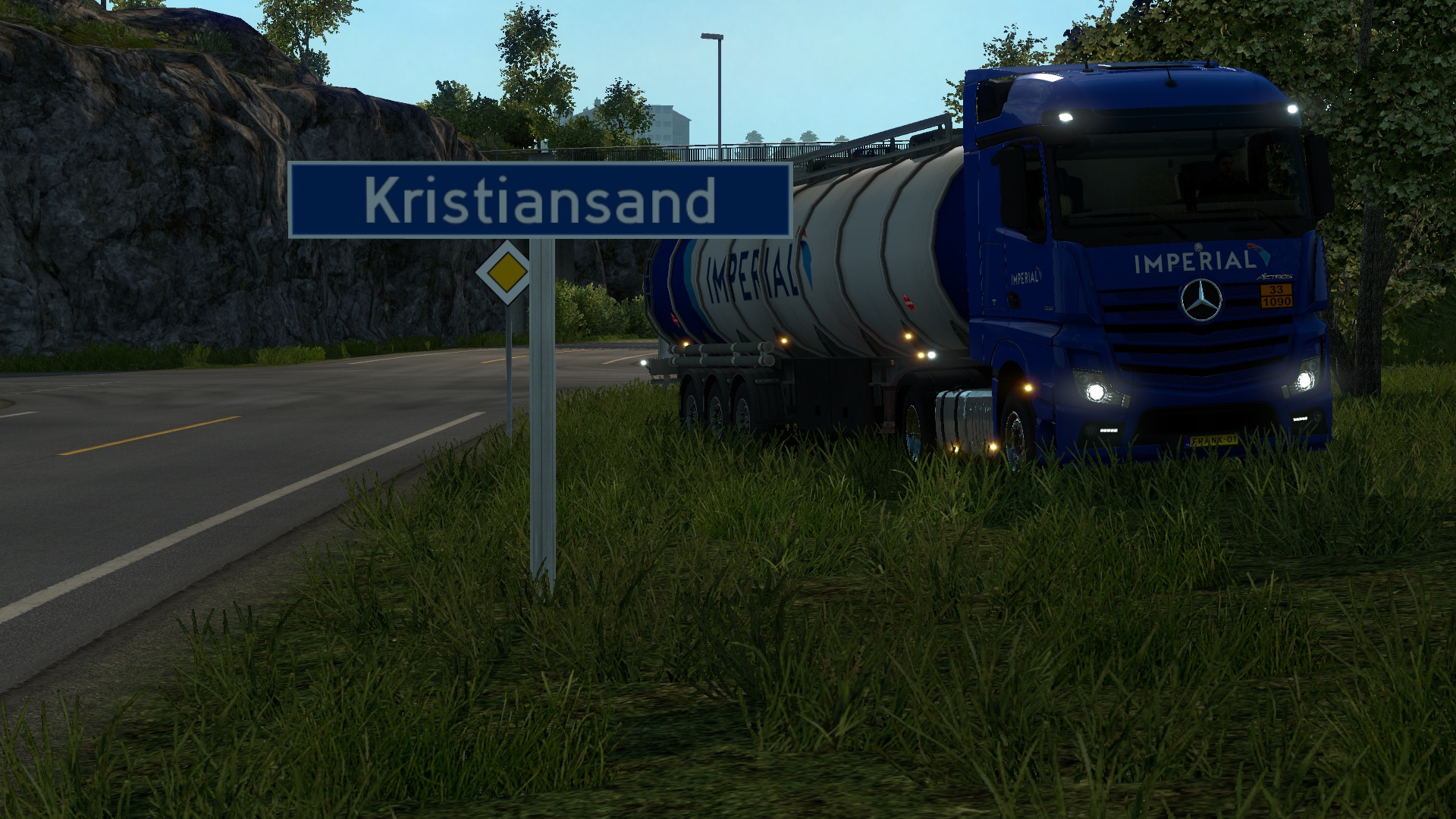 Image by frankvandelaar