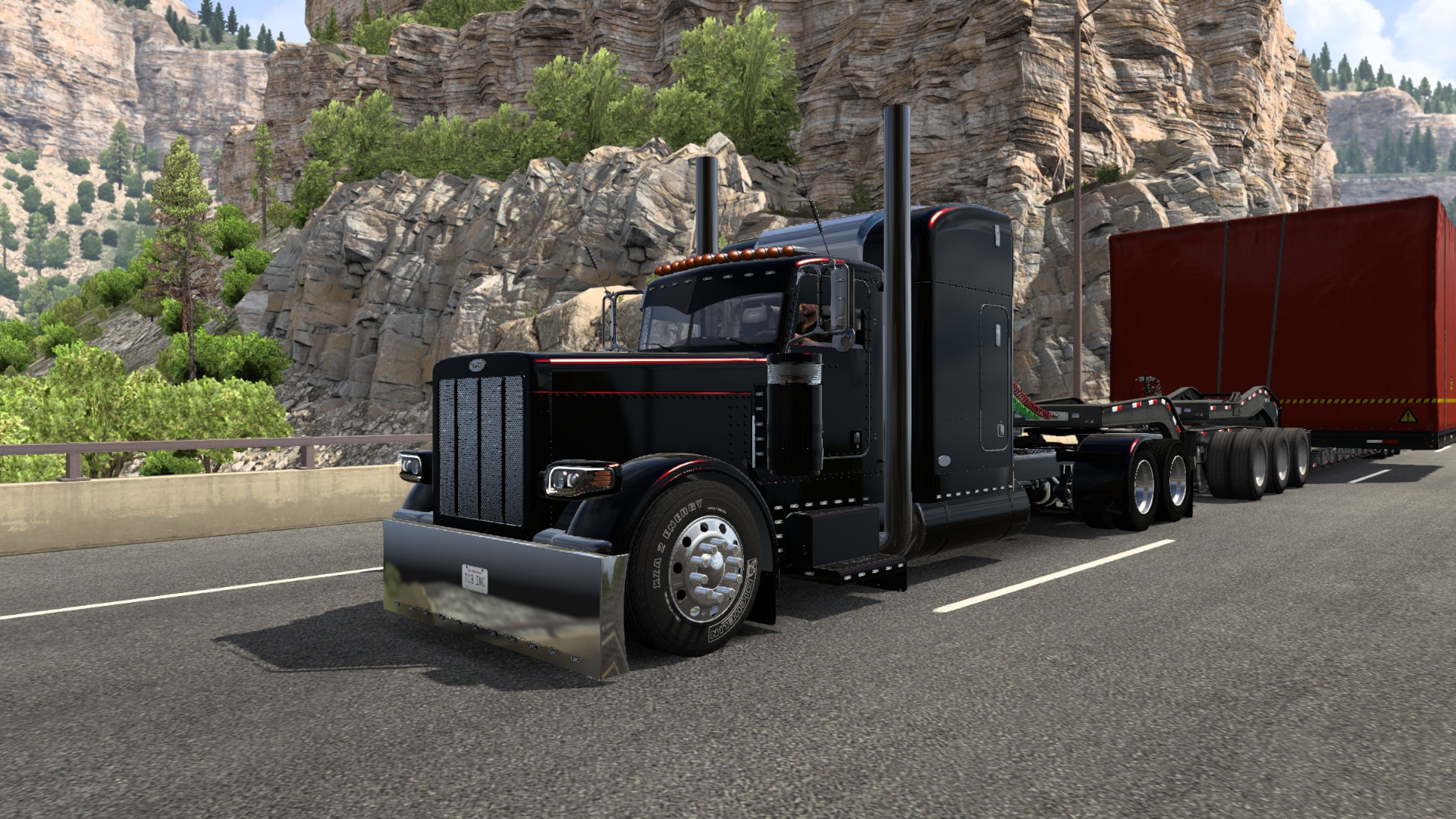 Image by TCBtruckinginc