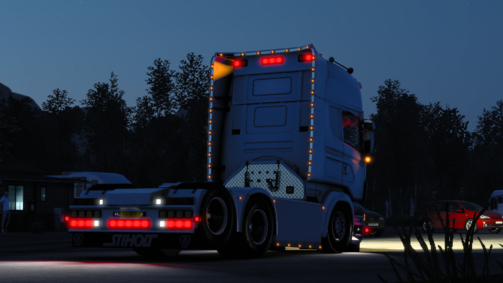 Image by JaydeeTransport