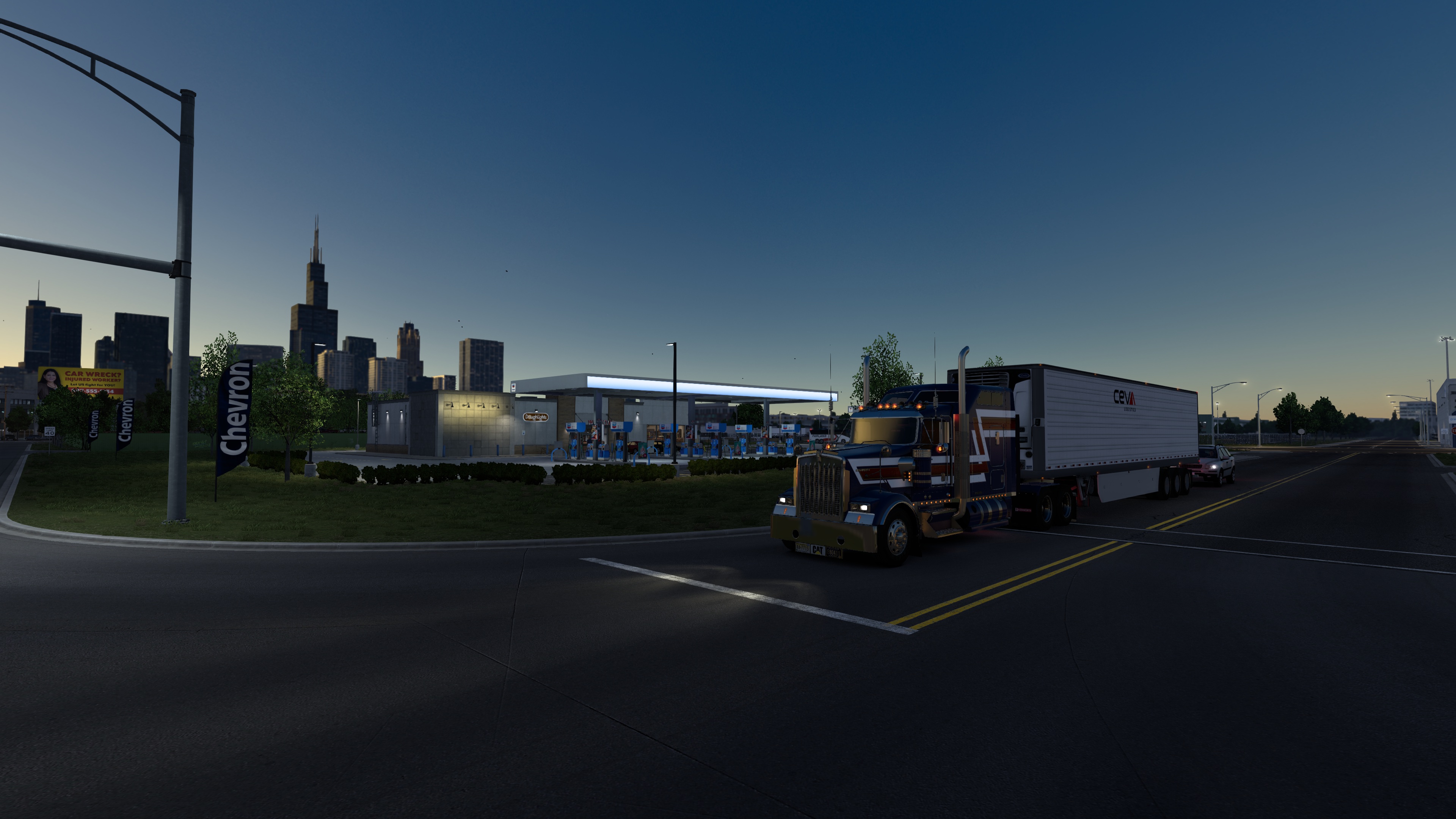 Image by TruckerJohn302