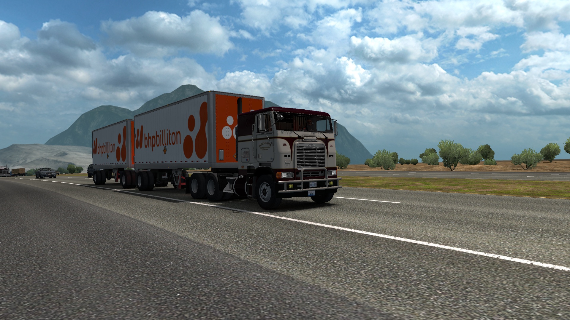 Image by Siamtrucker