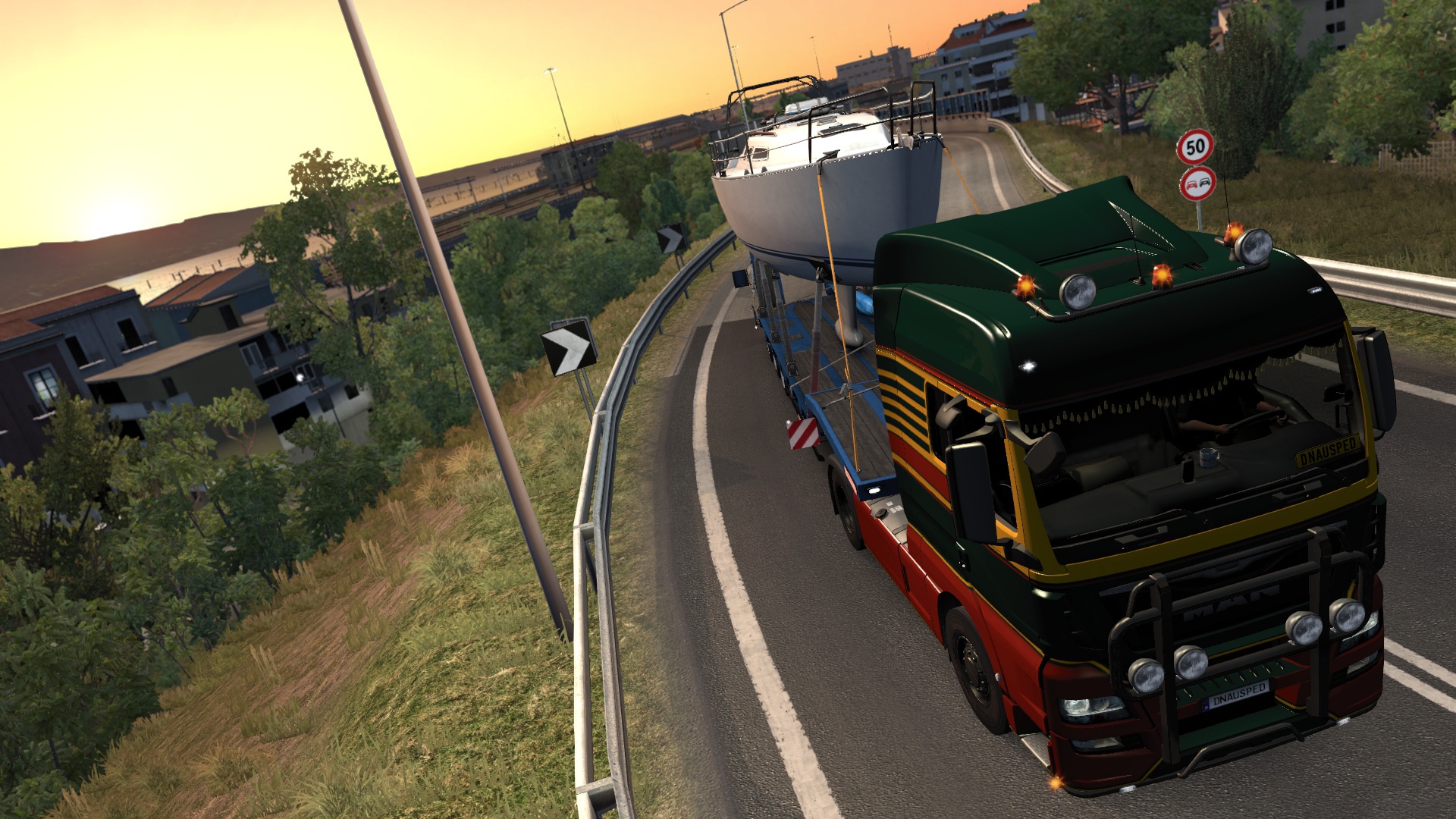 Image by DonauSpedition