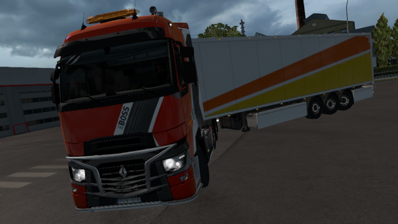 Image by atogtrucker