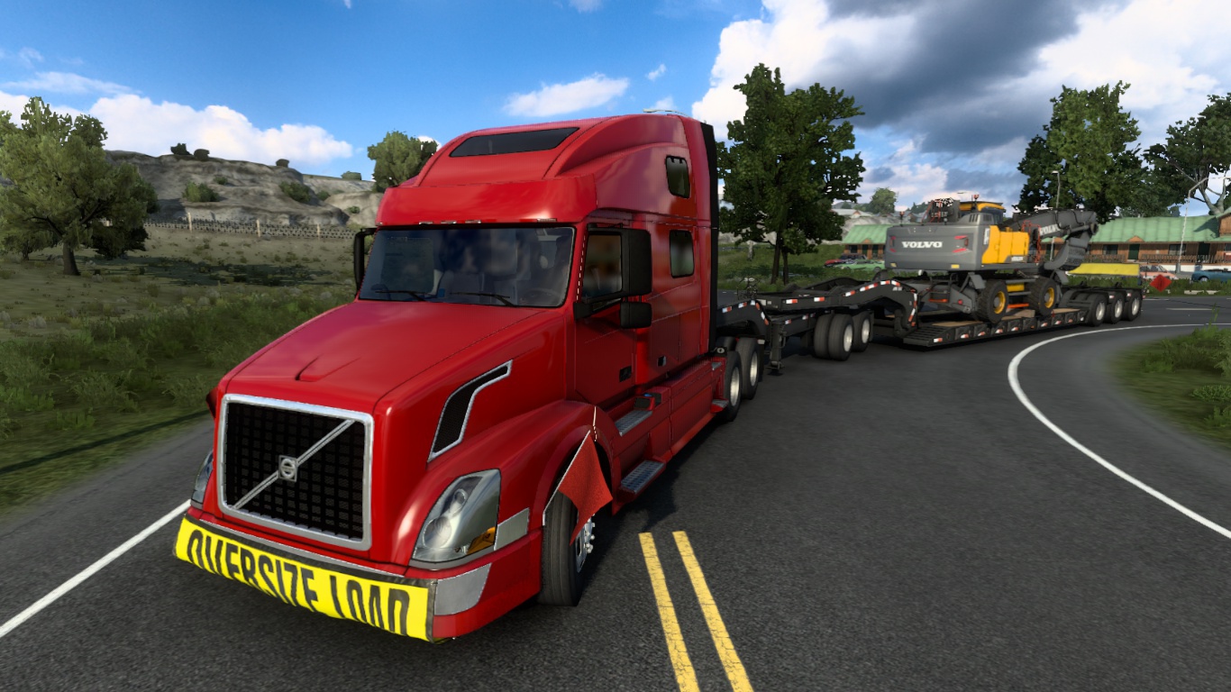 Image by atogtrucker