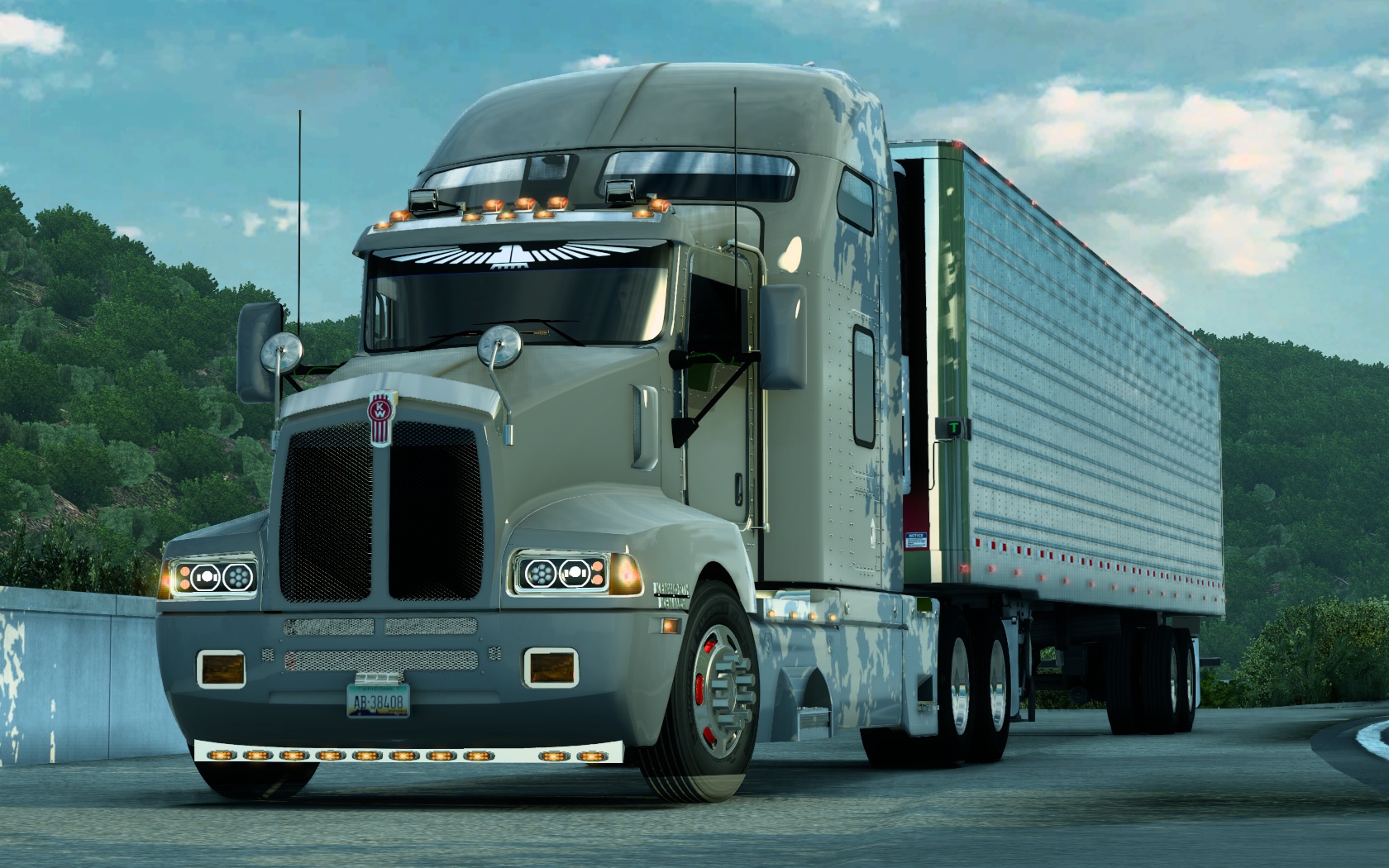 Image by Landerotrucking