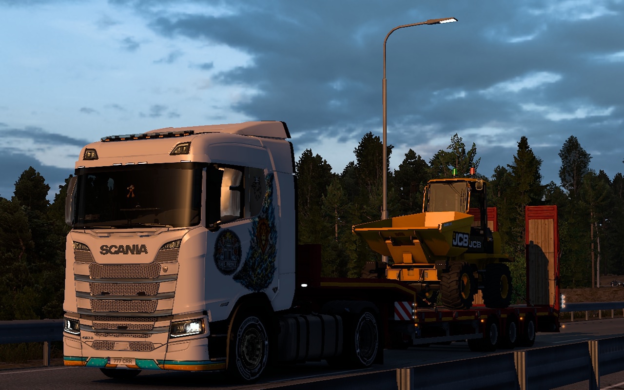 Image by ExtraContinent