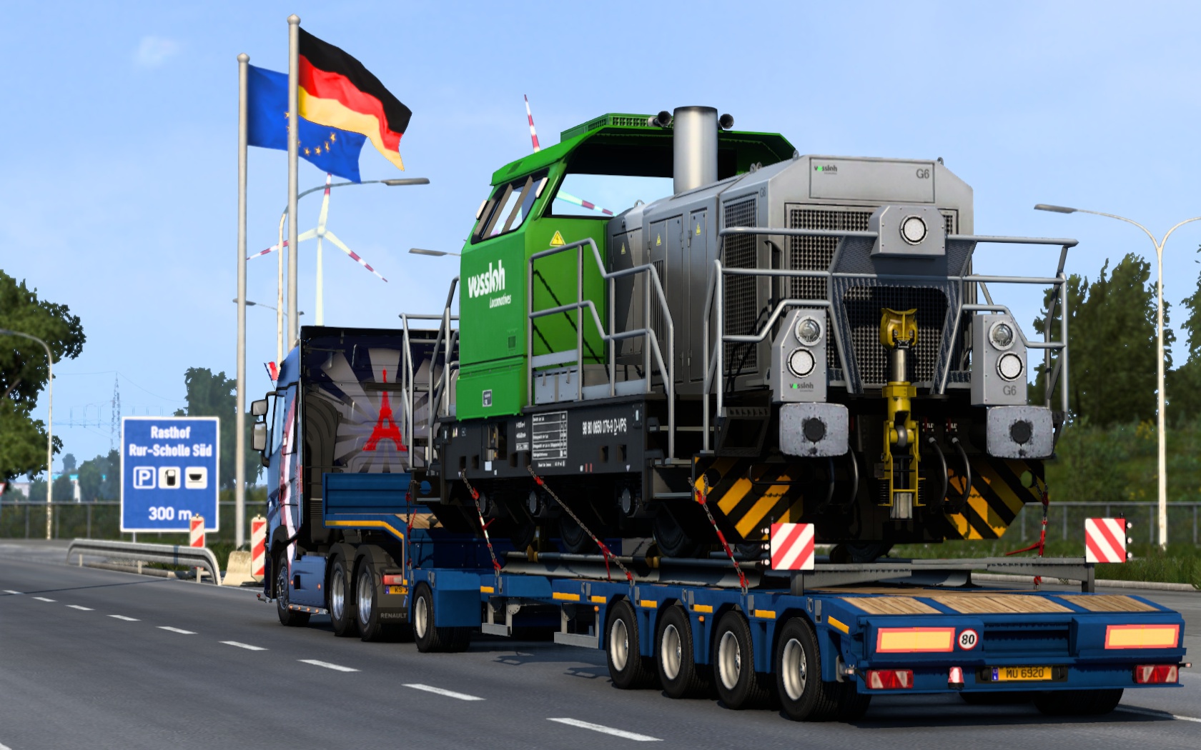 Image by ExaminerIan