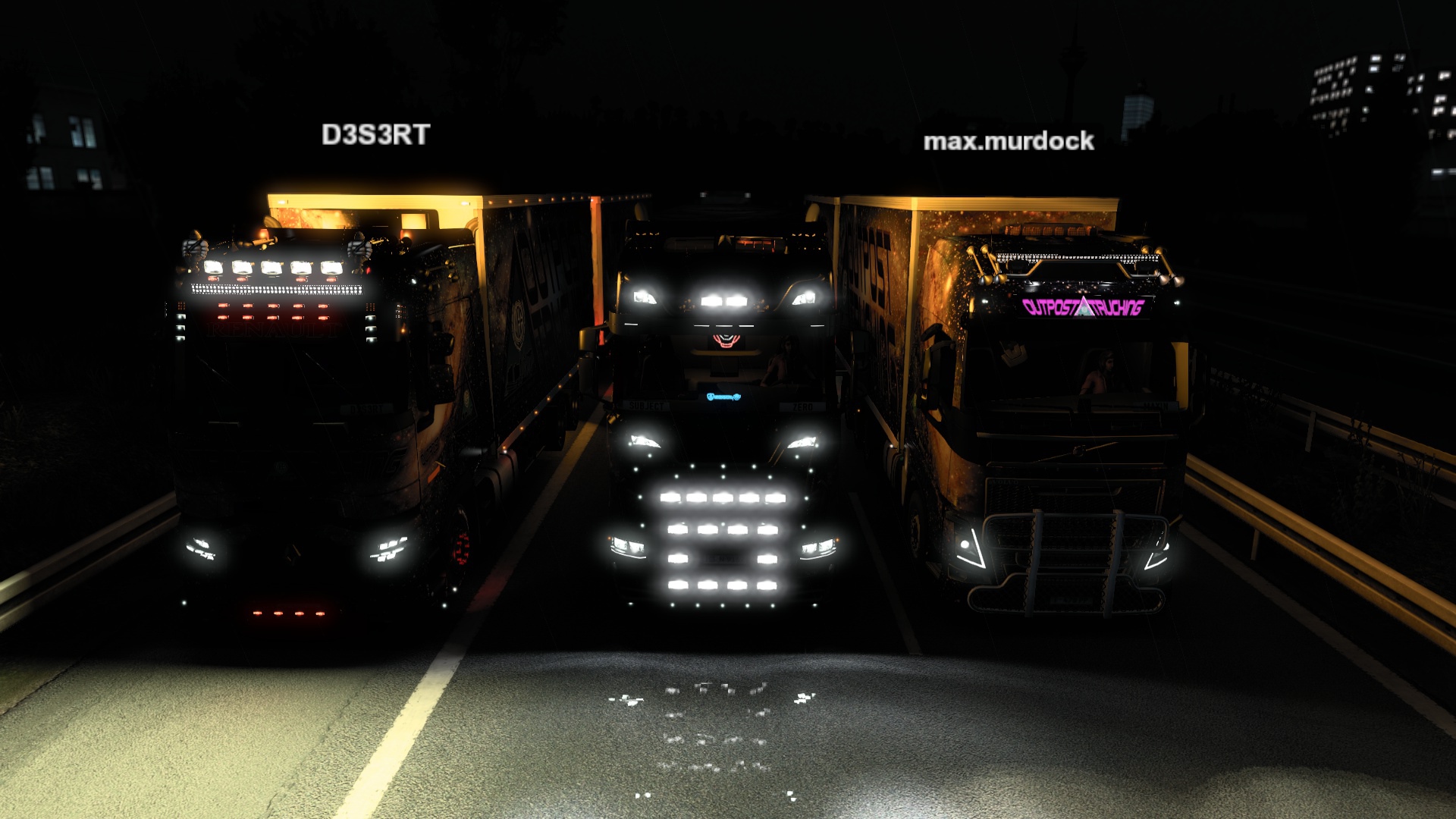 Image by SubjectZERO_