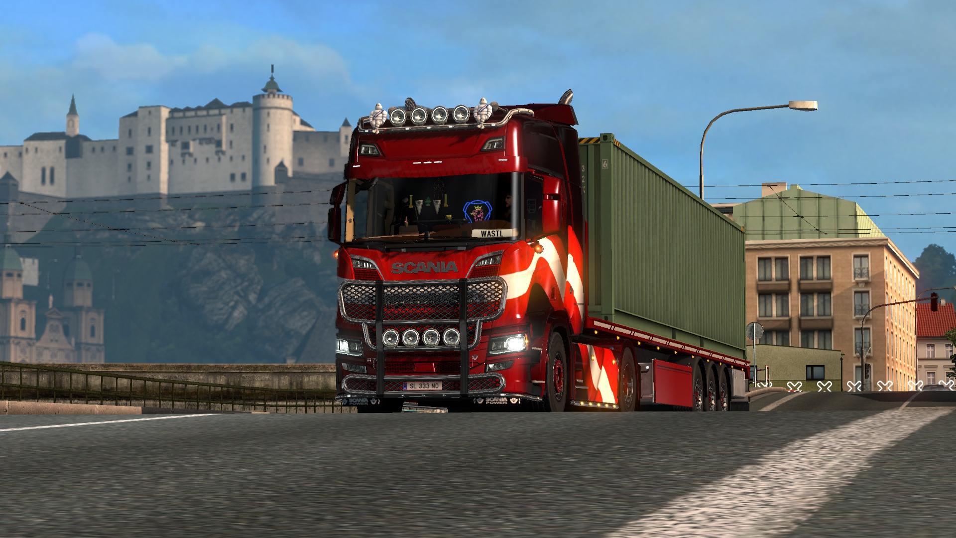 Image by TRUCKERBASTI