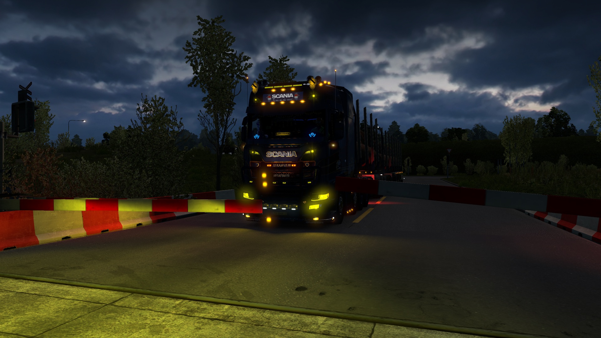 Image by truckergeerard