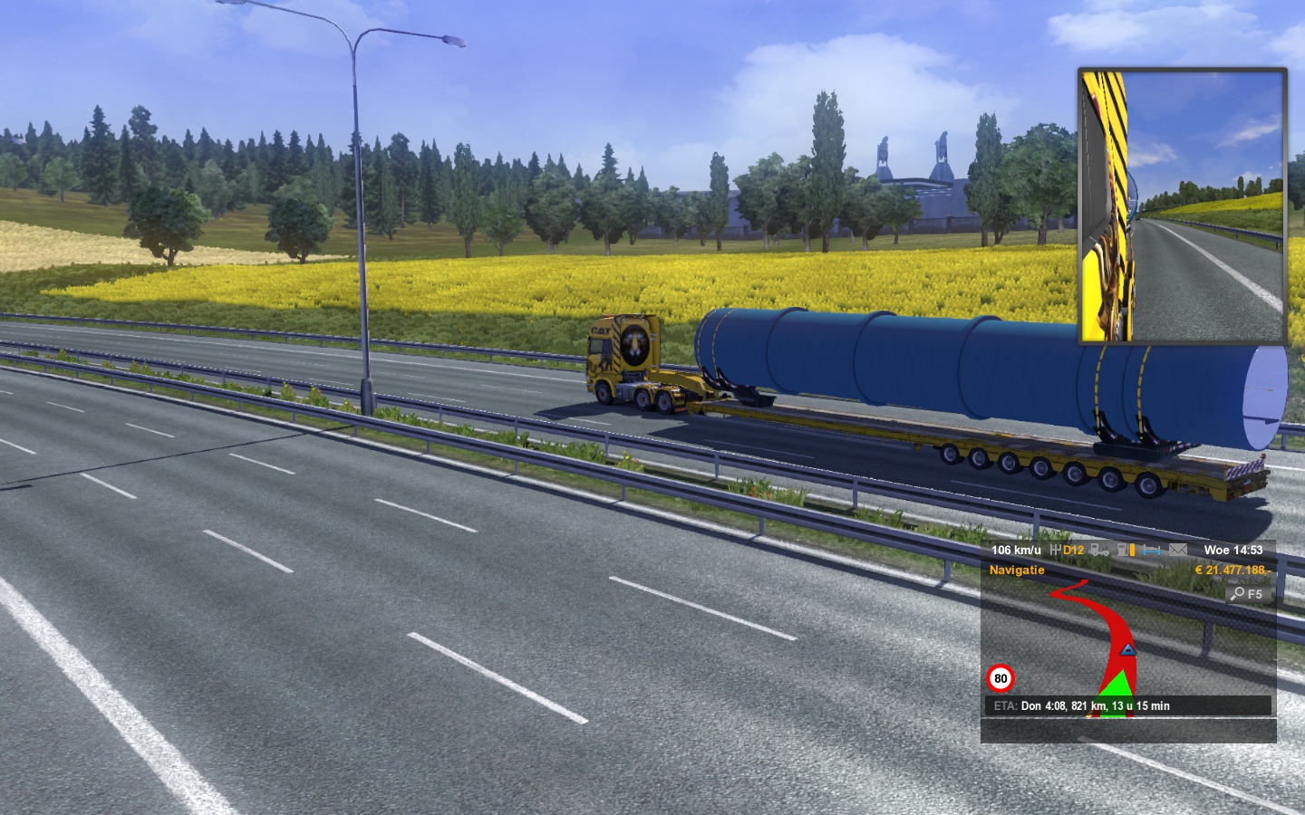 Image by truckerkars11