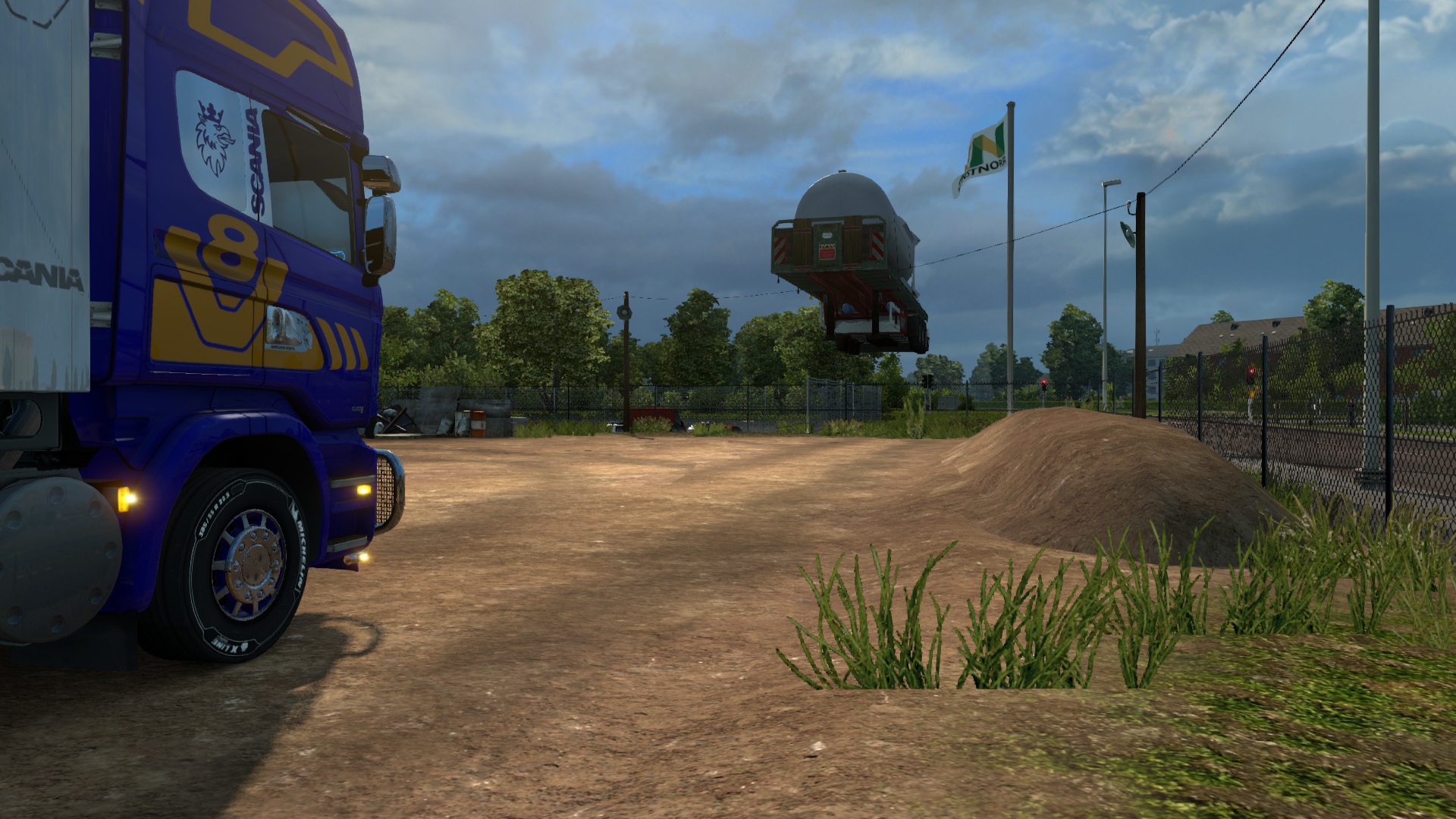 Image by truckerfm