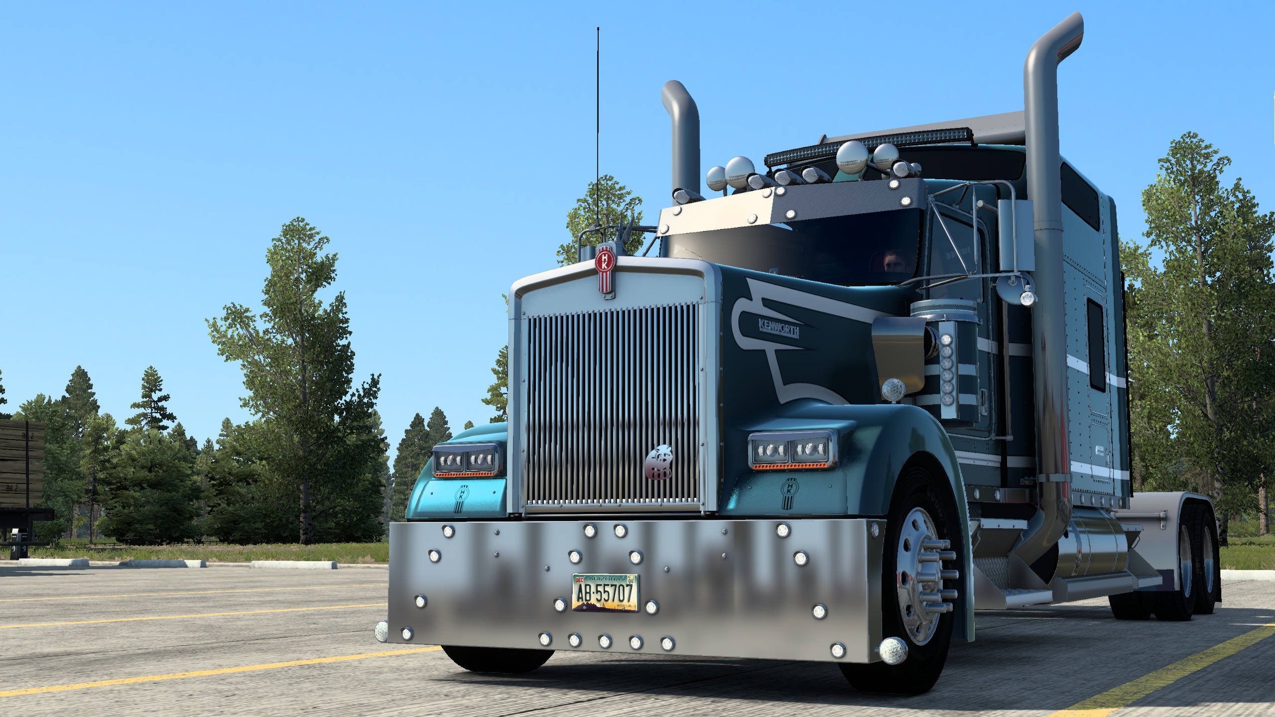 Image by TruckerSebou