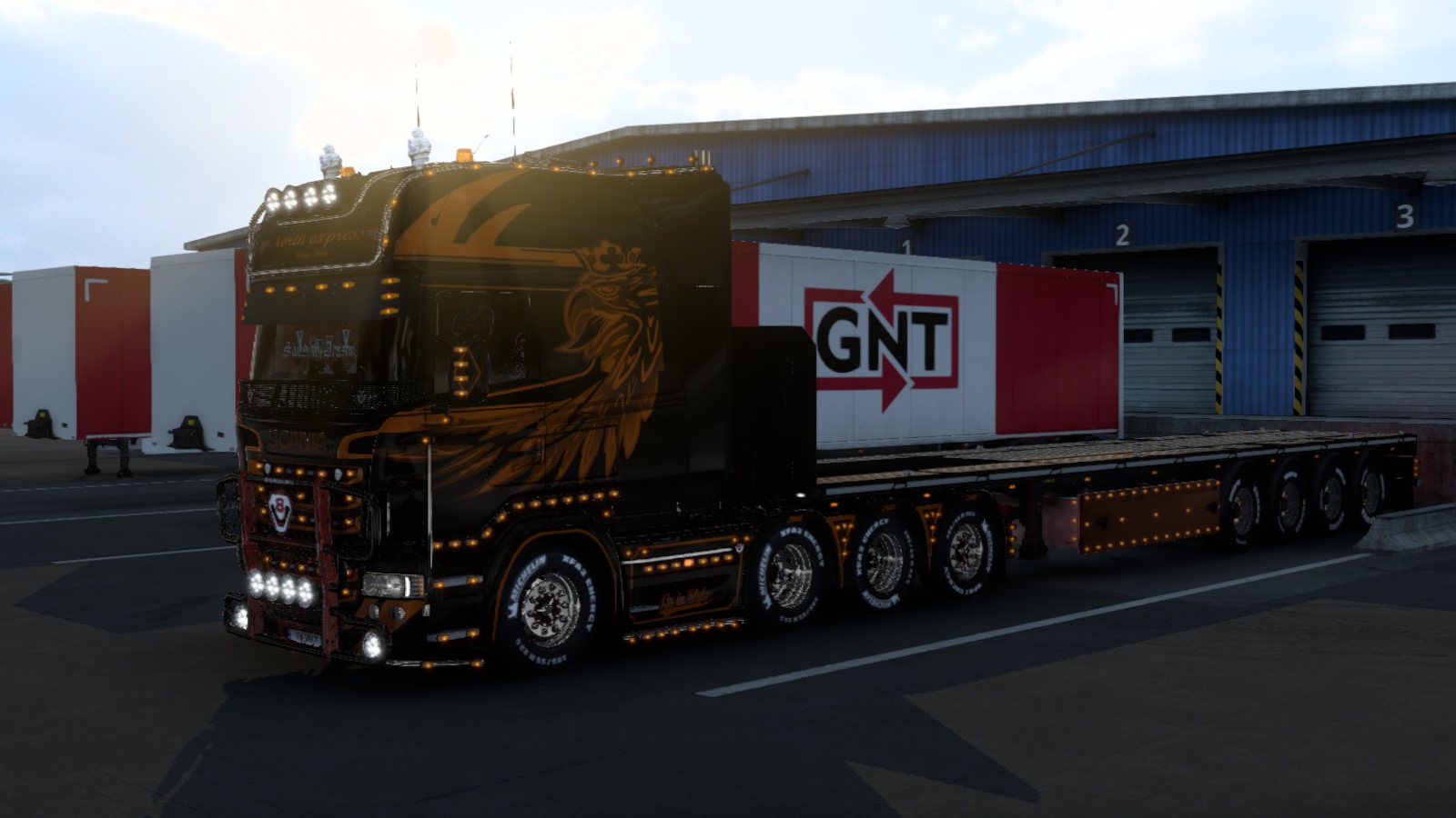 Image by SCANIAROADKING