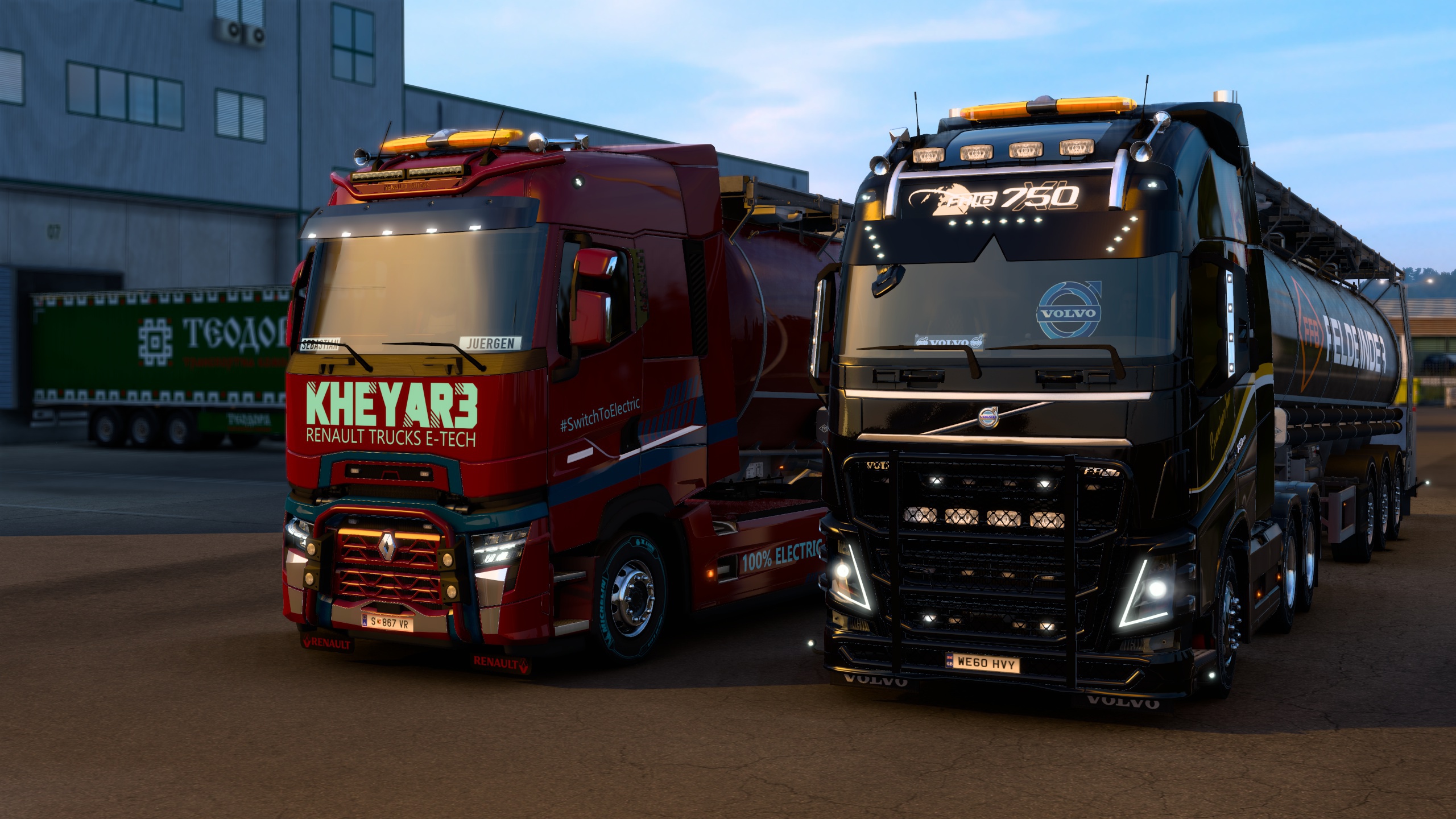 Image by ExaminerIan