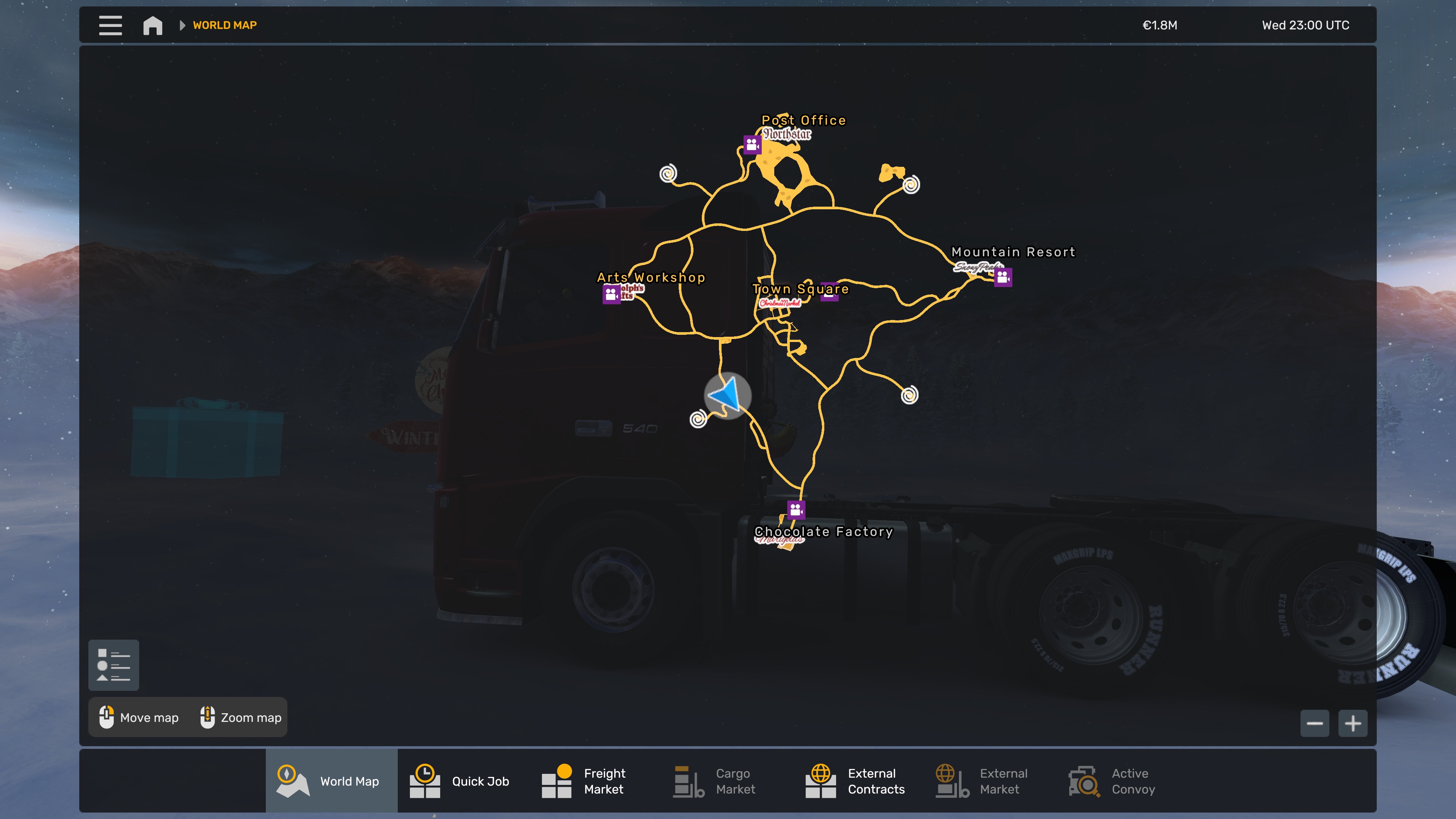 Image by FalconerDelta