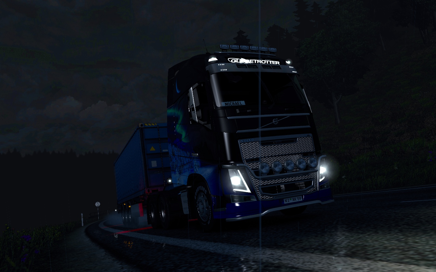 Image by MichaelMich