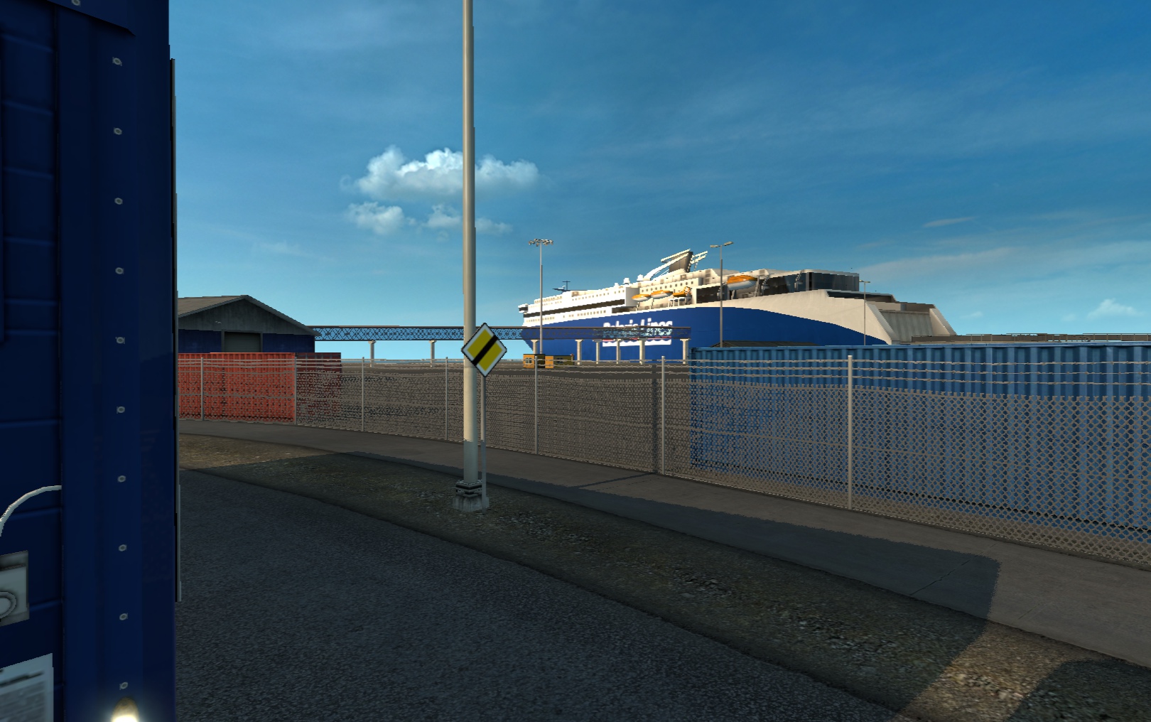 Image by Vissers_Logistic