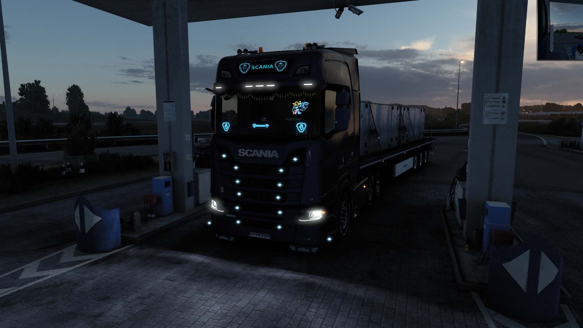 Image by trucker2802