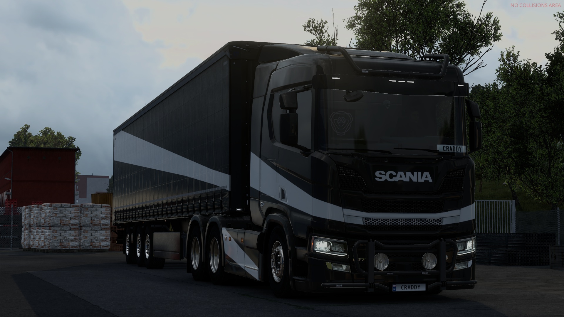 Image by CraddyMcPatty