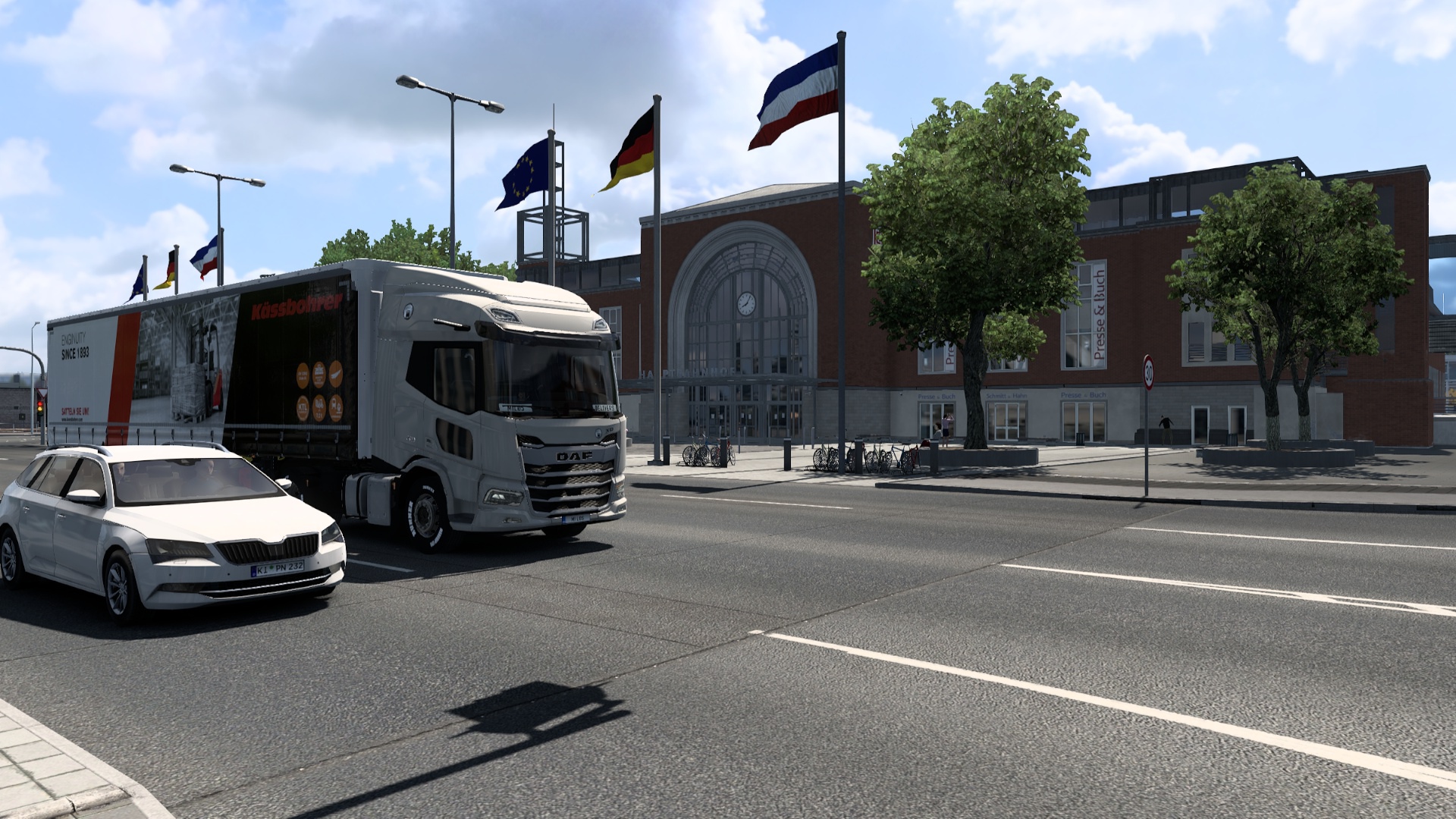 Image by MilosDelivers