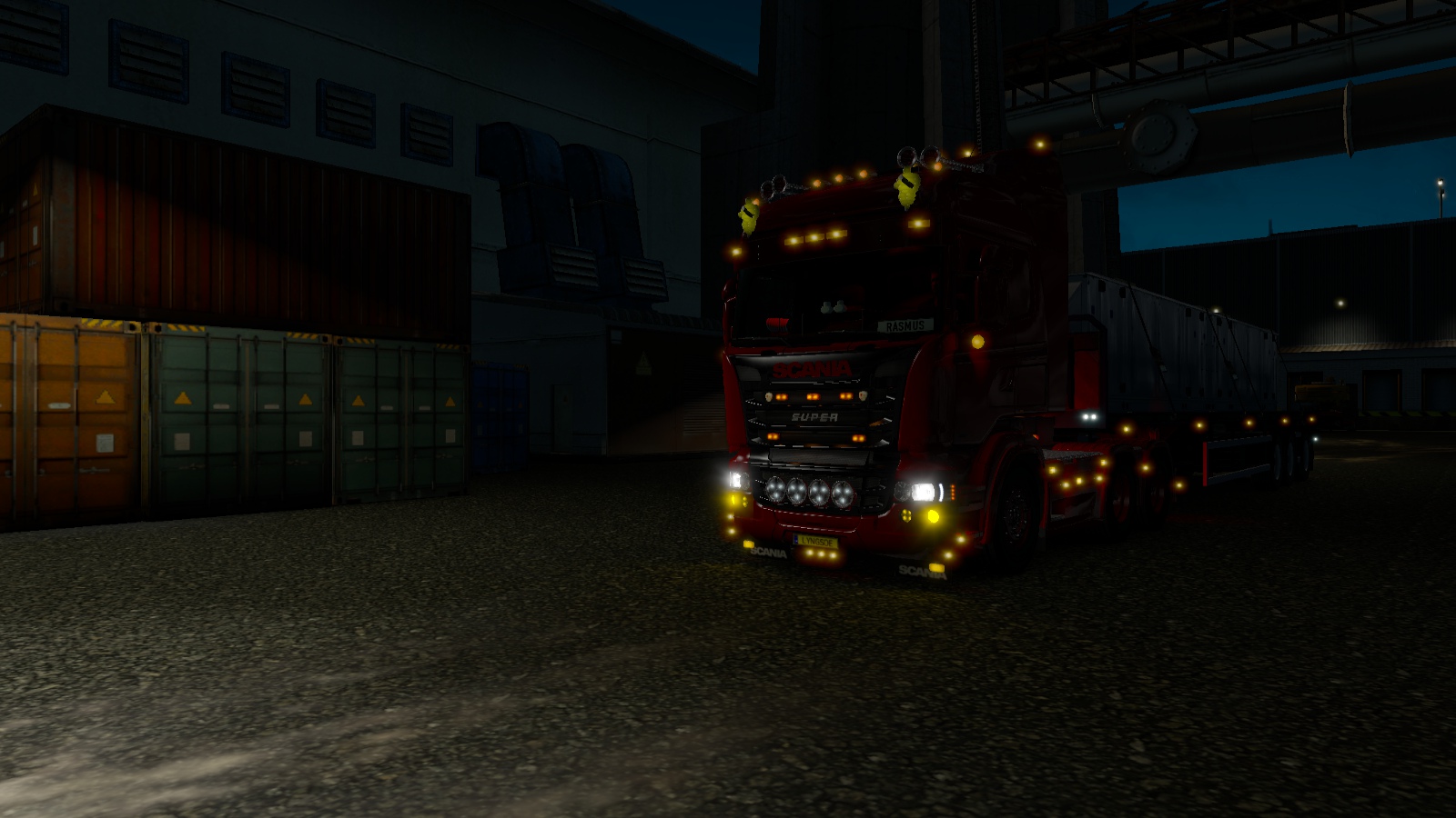 Image by fiskerstransport