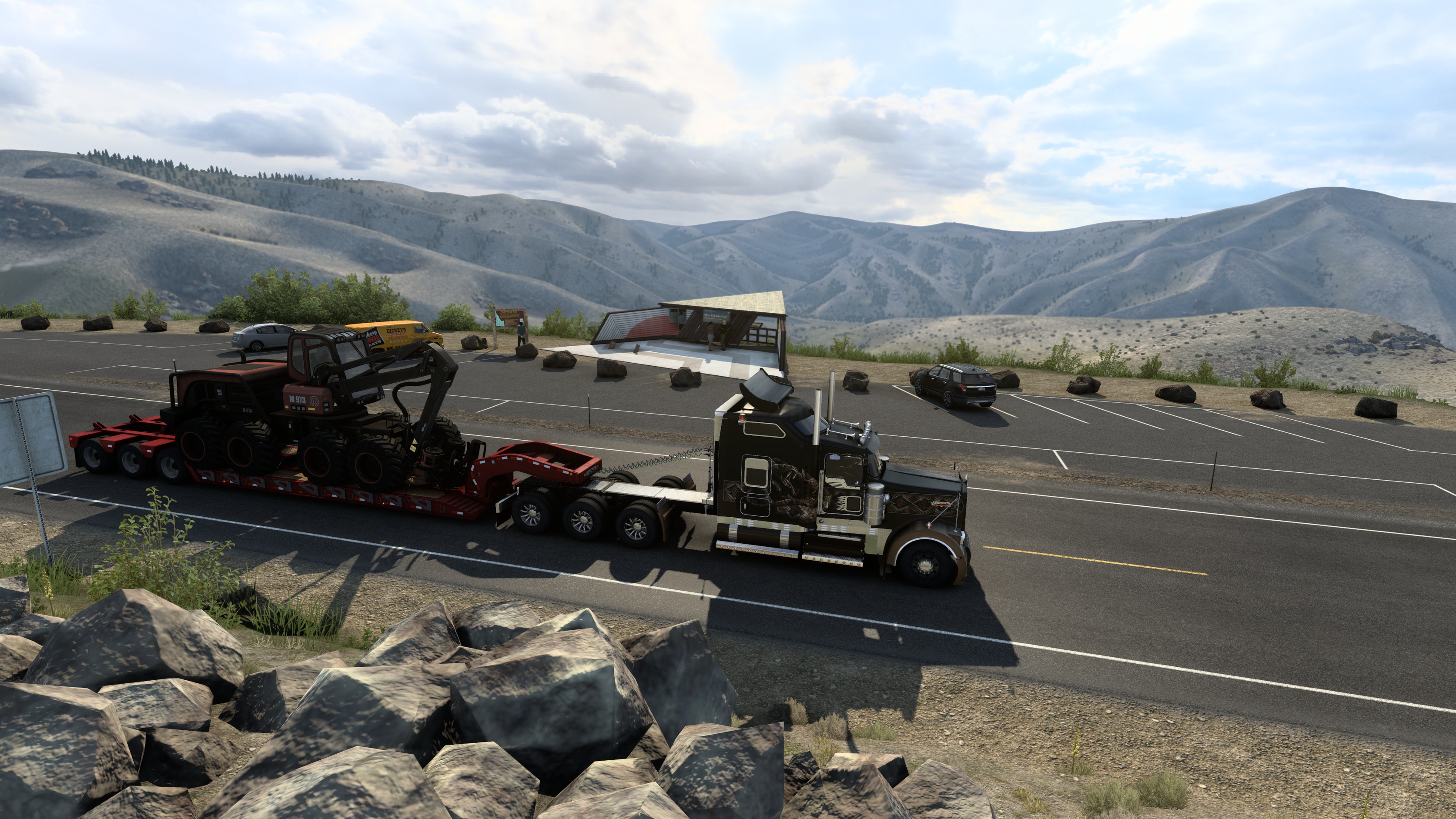 Image by BigUglyMotha