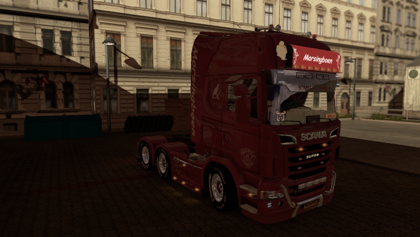 Image by morsingboen