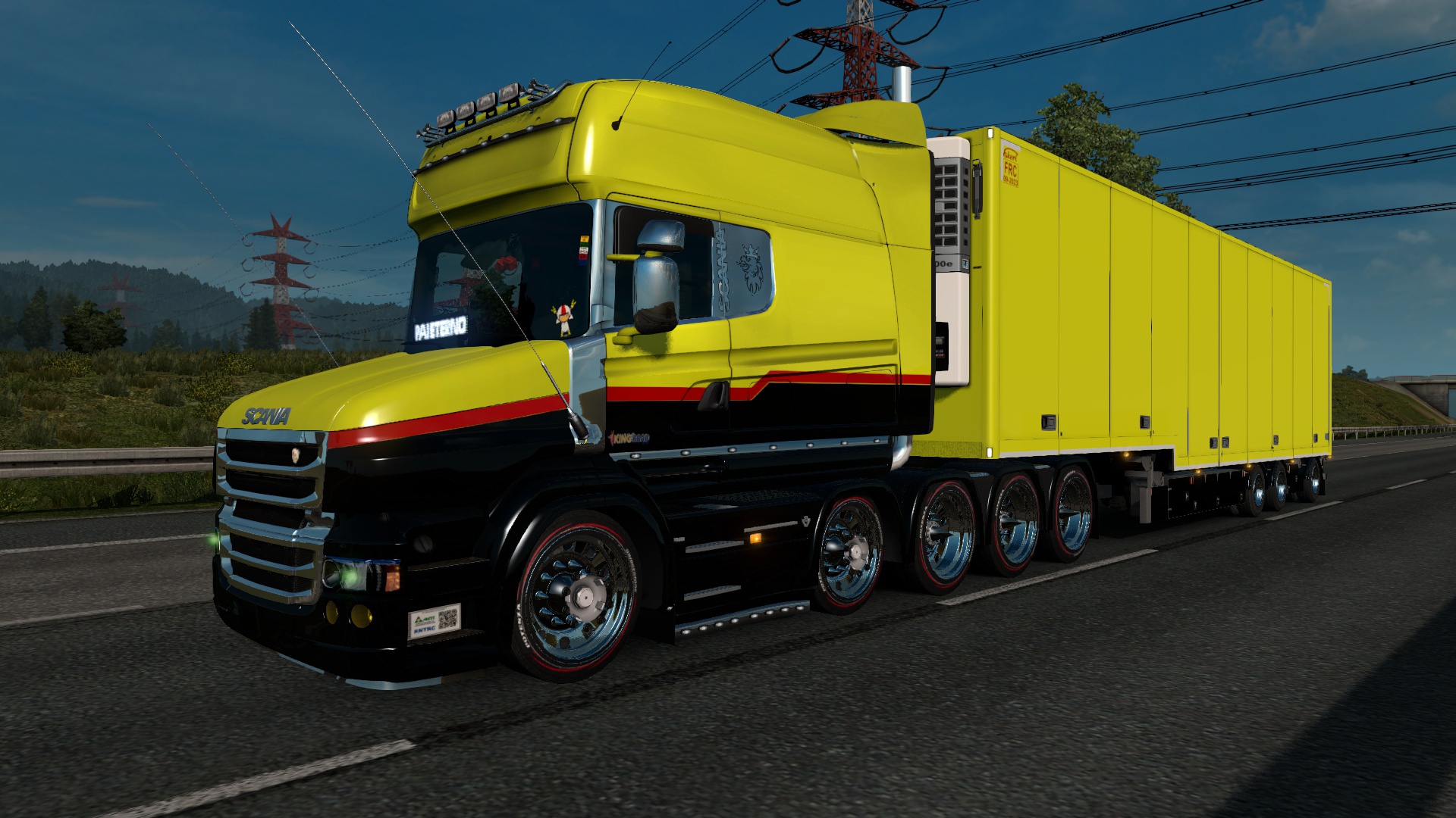 Image by Pensomorreu