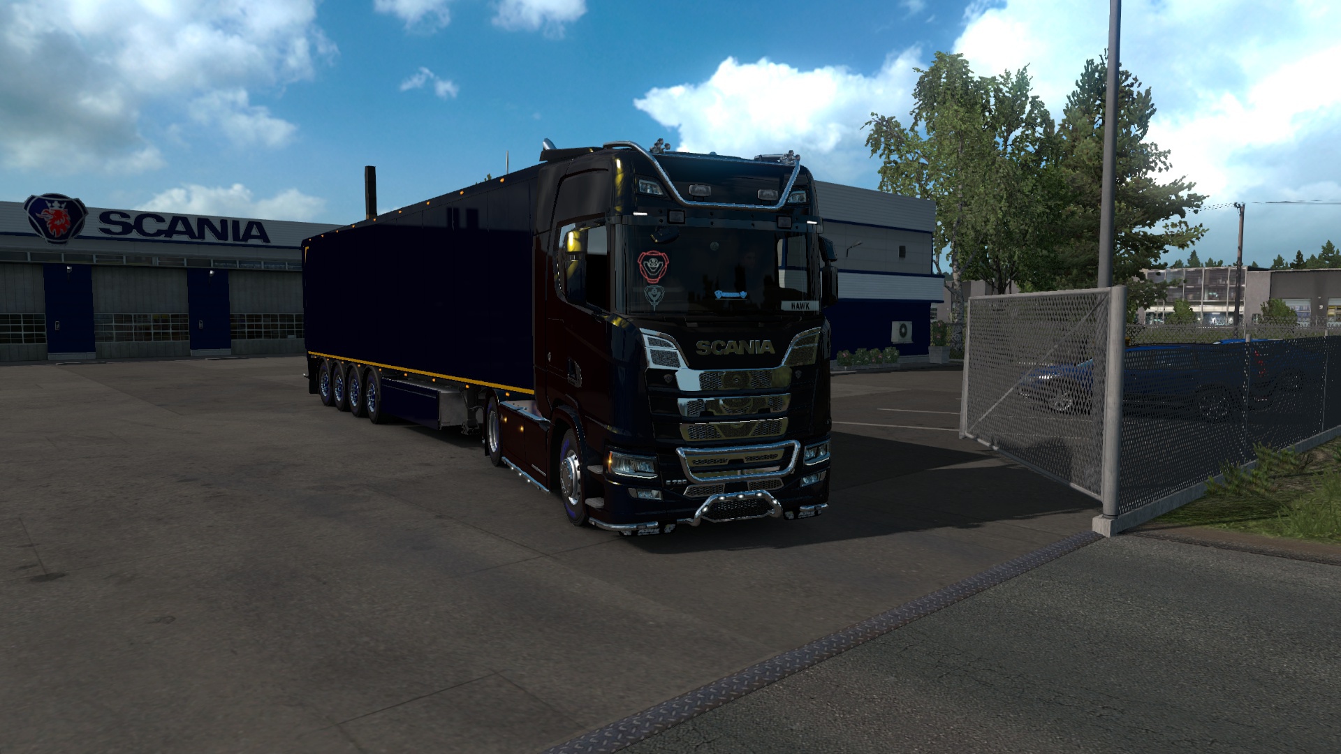 Image by BLENDER