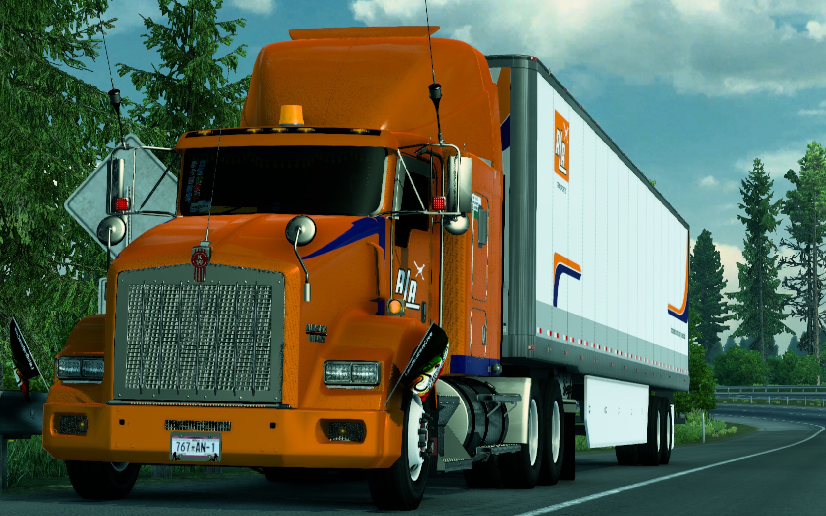 Image by Landerotrucking