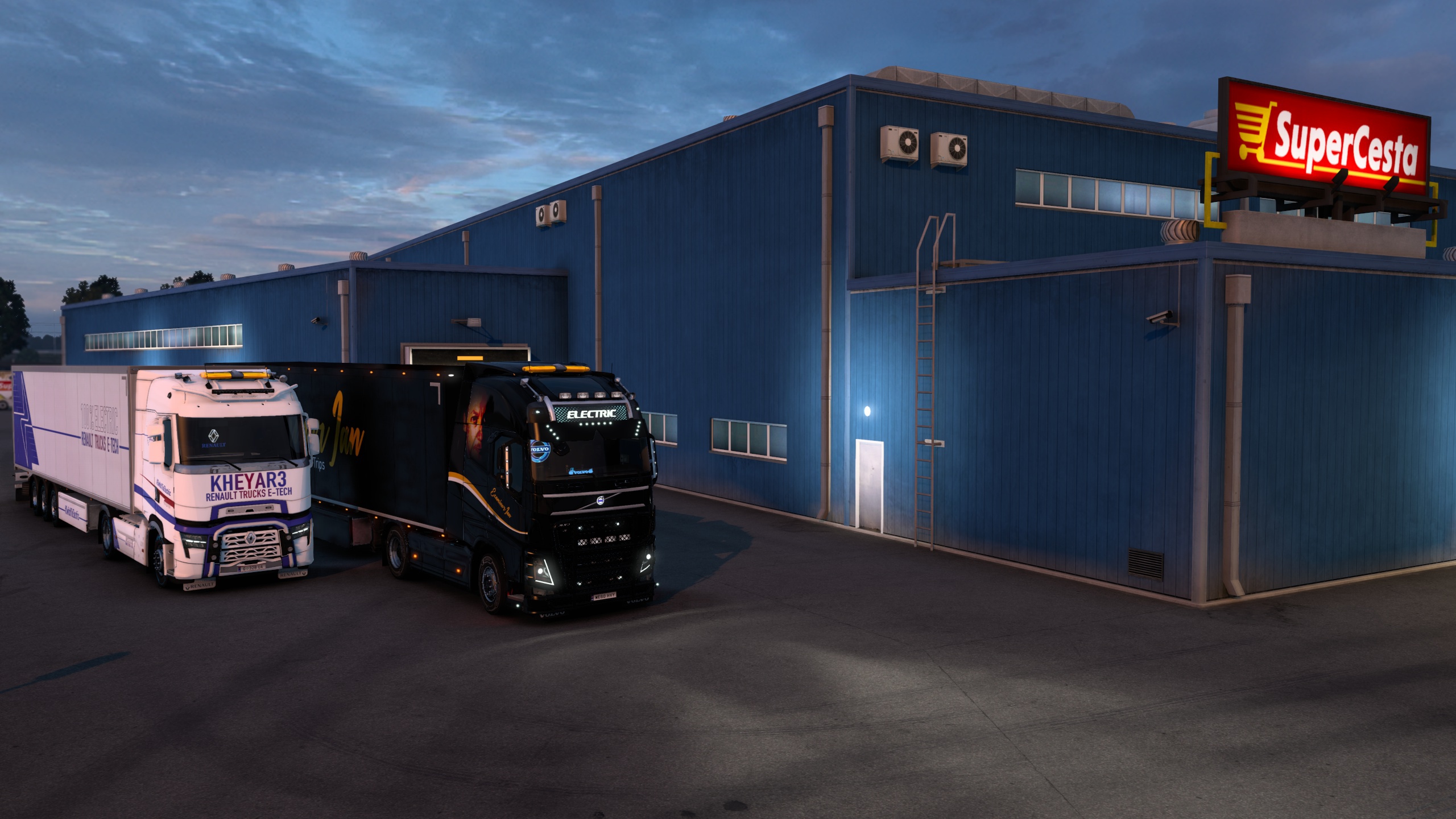 Image by ExaminerIan