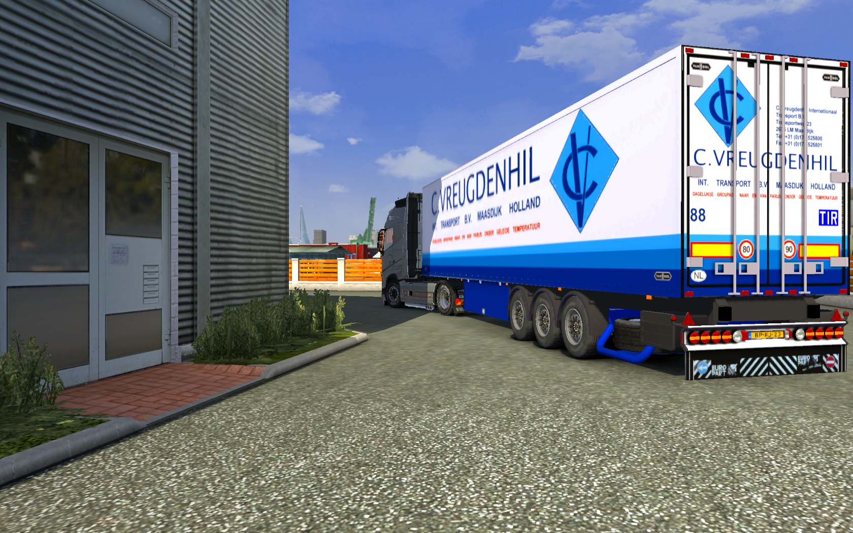 Image by MYTRUCKSIM675