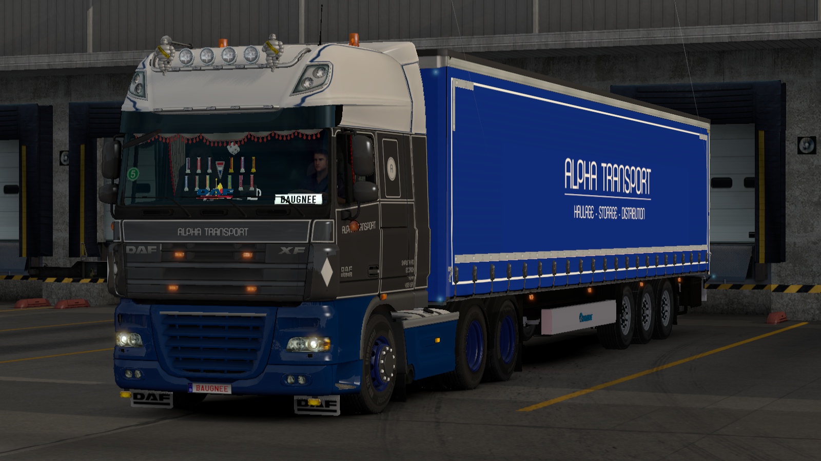 Image by AARONBAUGNEE12