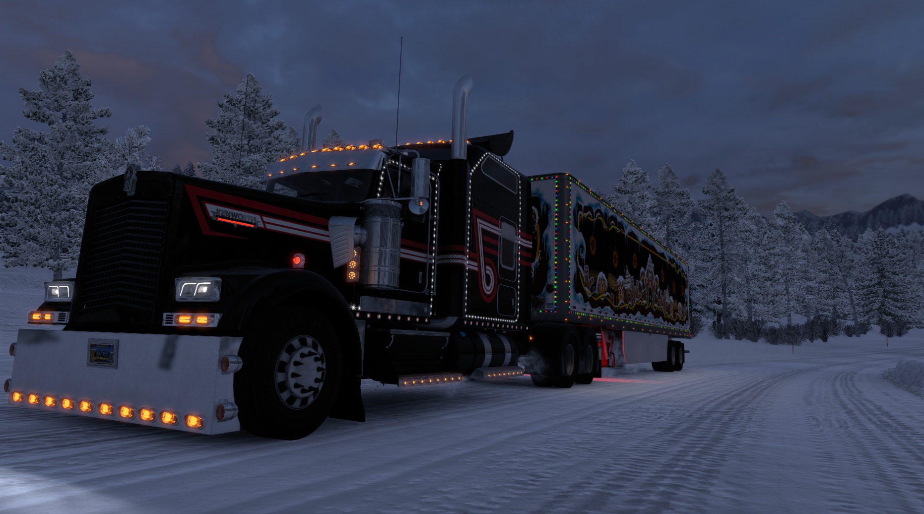 Image by kenworth4ever