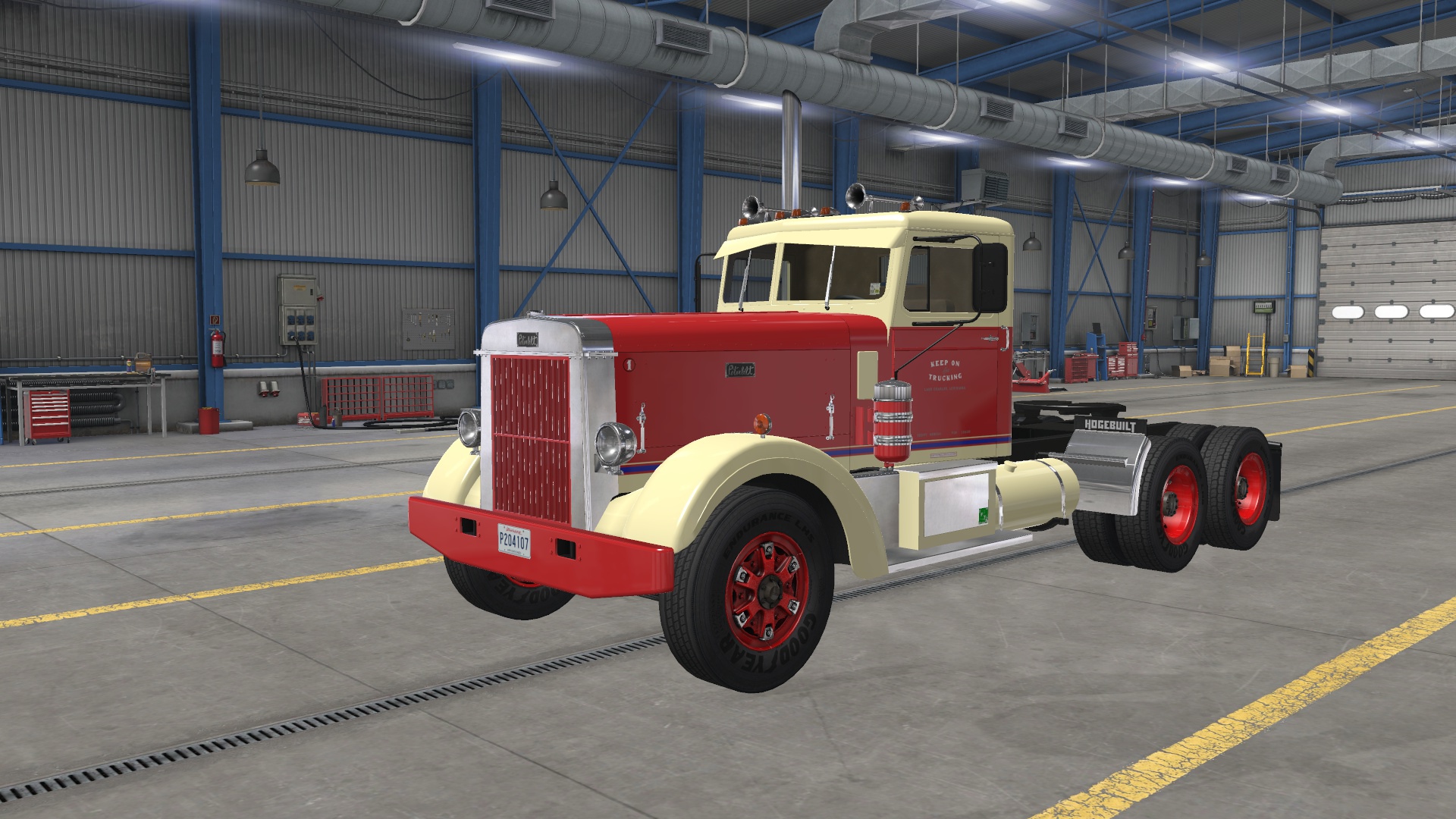 Image by Gear_Jammer2