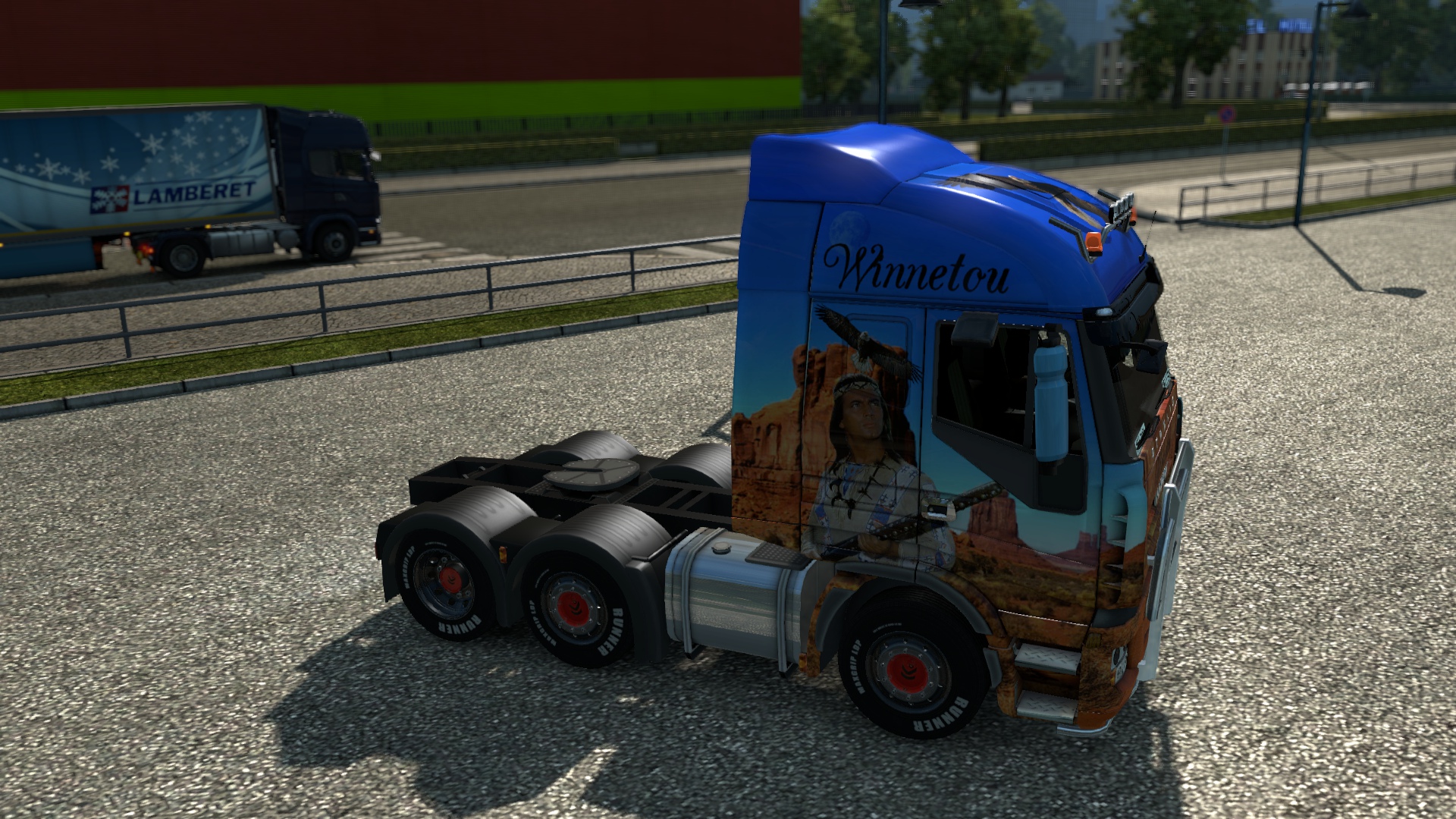 Image by Winnetou110