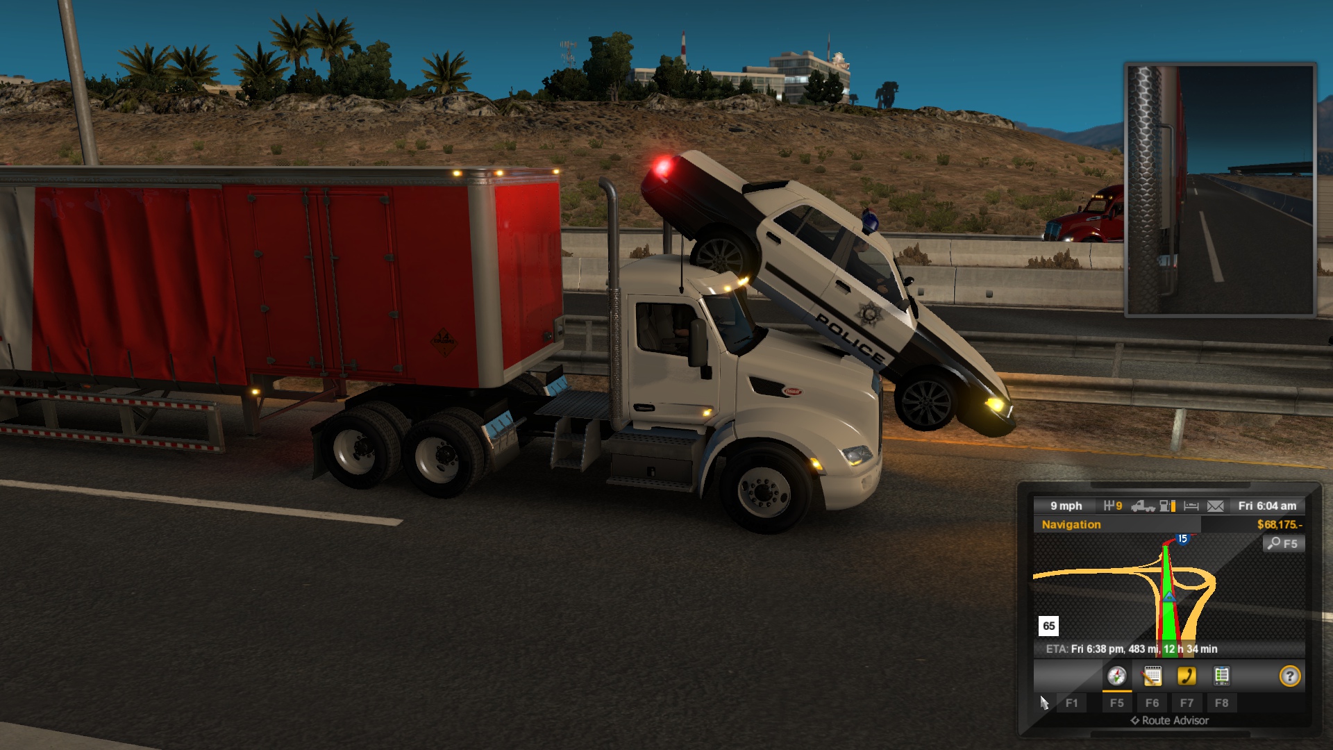 Image by nascarKevin