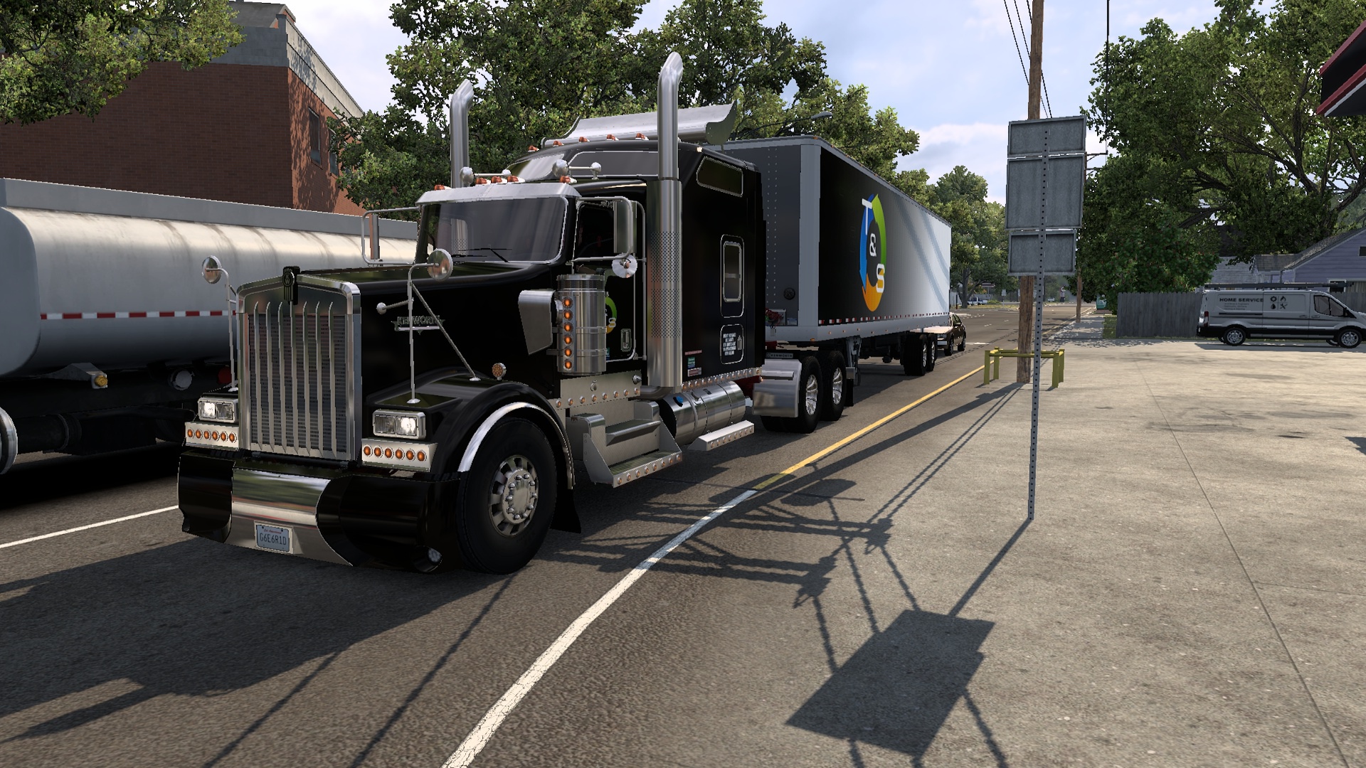 Image by Truckersson