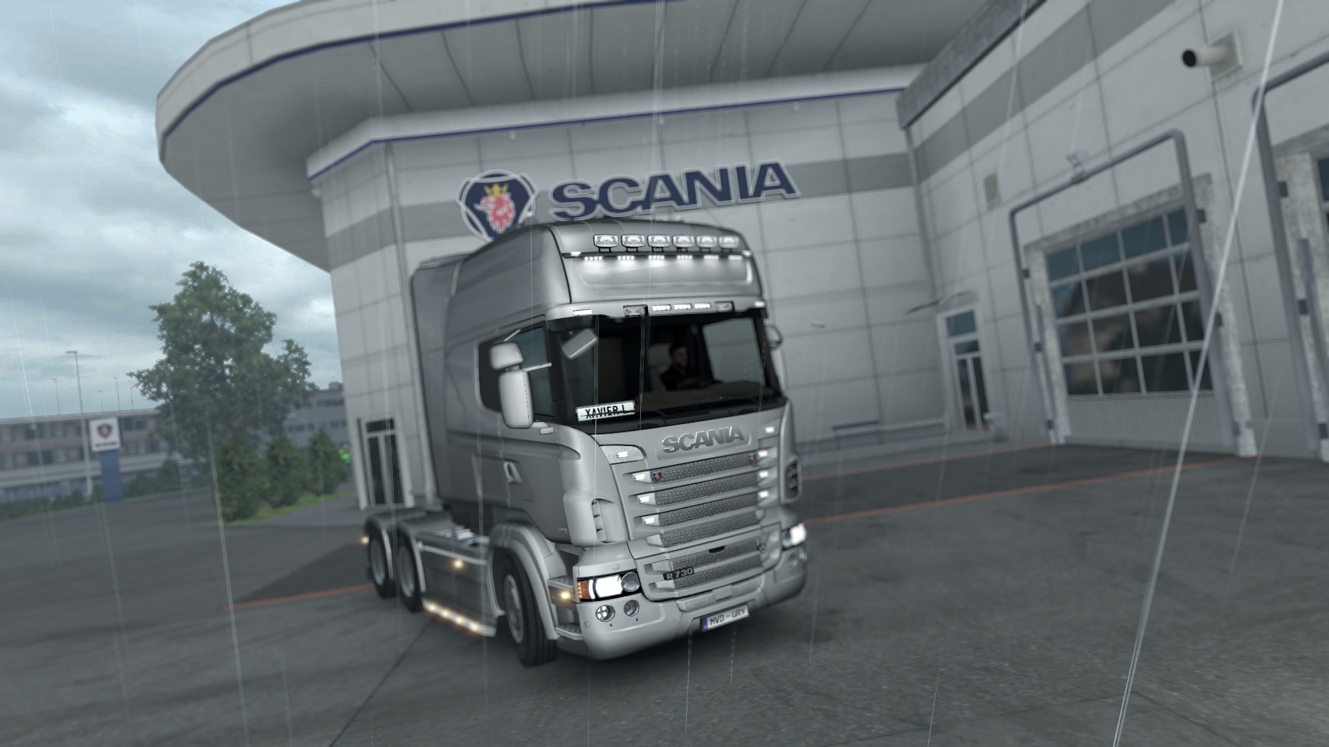 Image by Xaviereitor