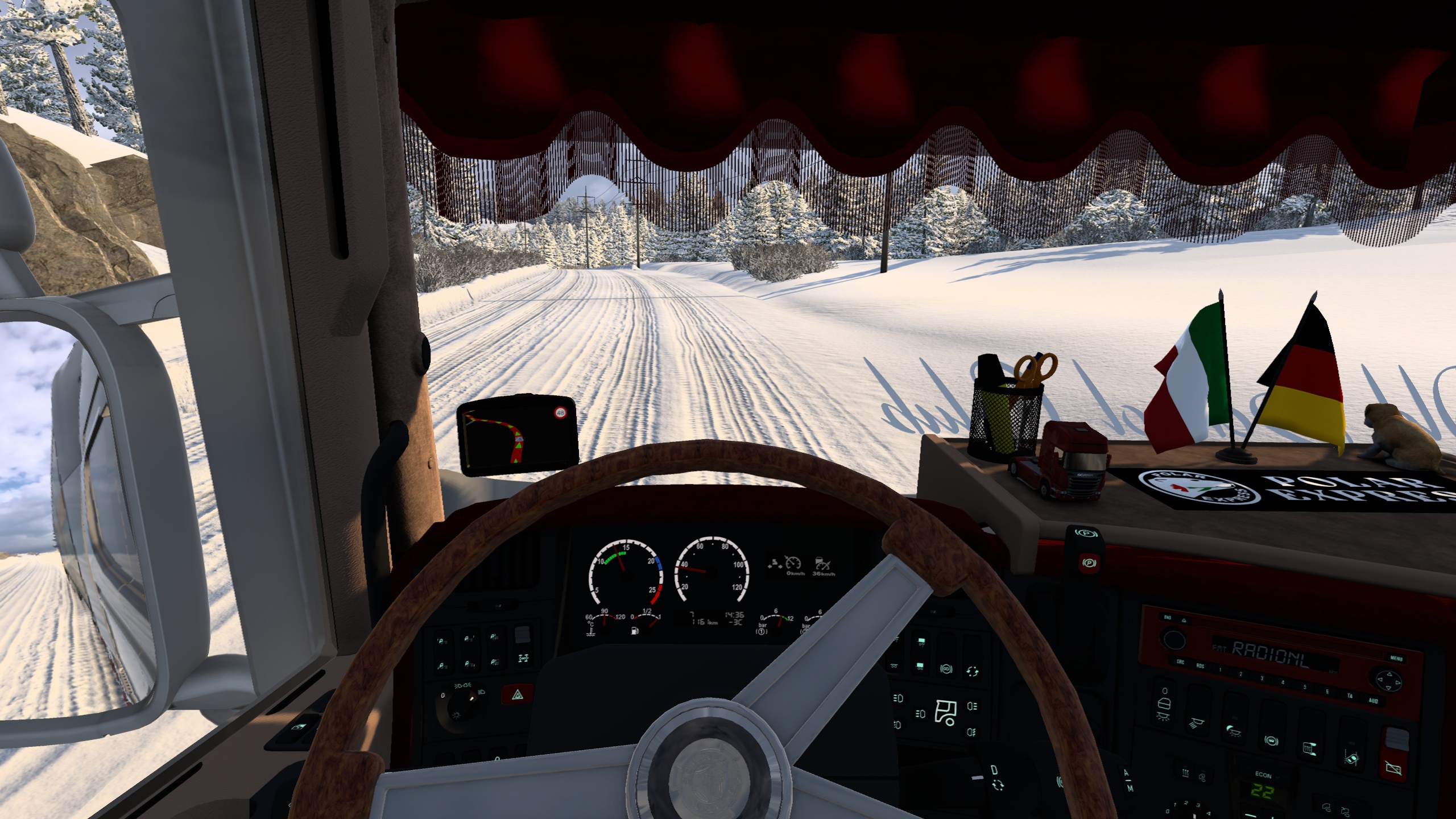 Image by Andrethetrucker