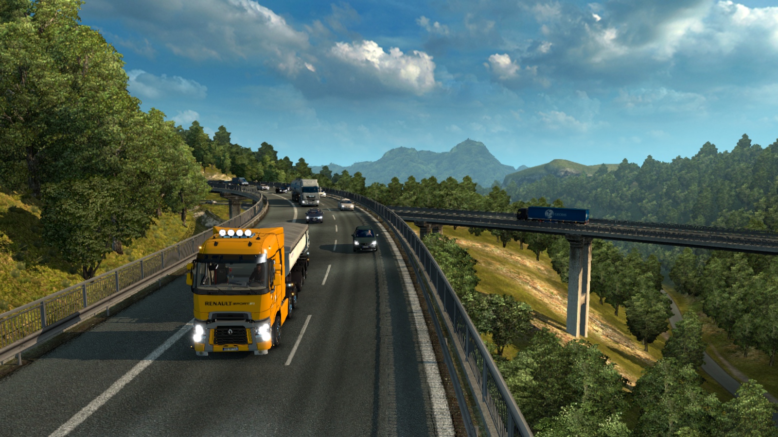 Image by Chisum_Trucking