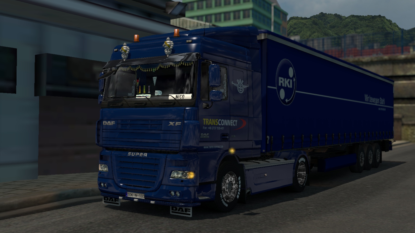 Image by TruckerNico