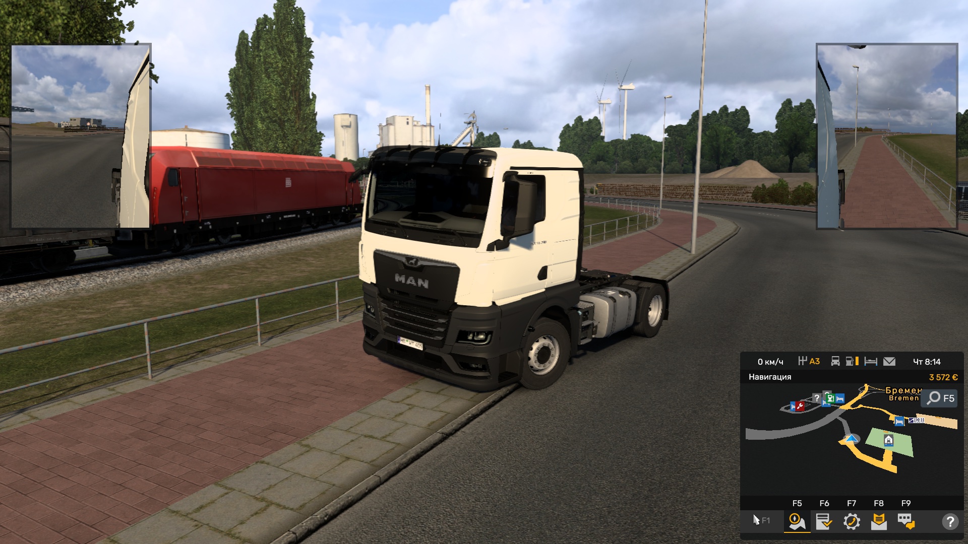 Image by SashaPolskiy