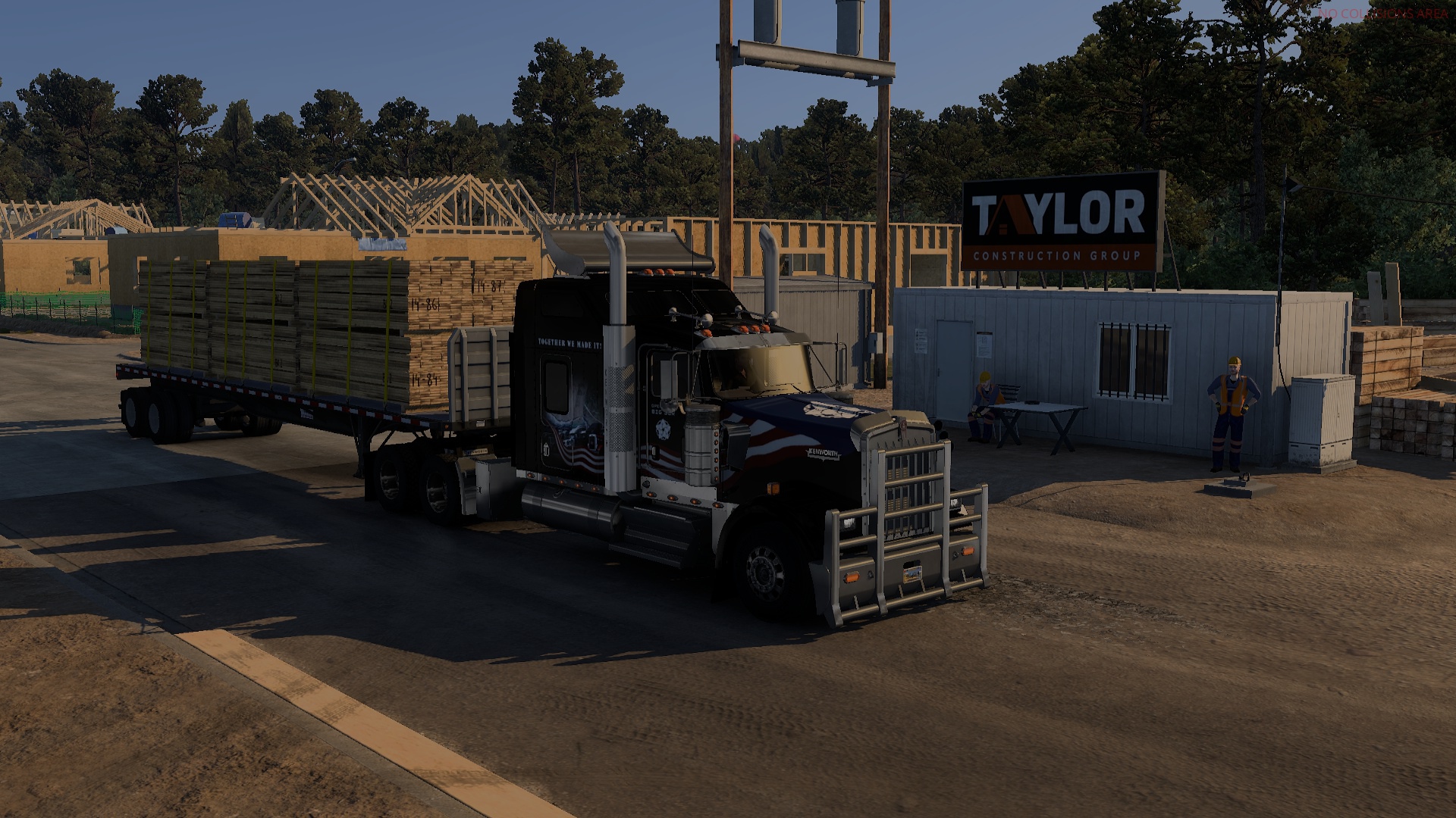 Image by alissonTRUCK95