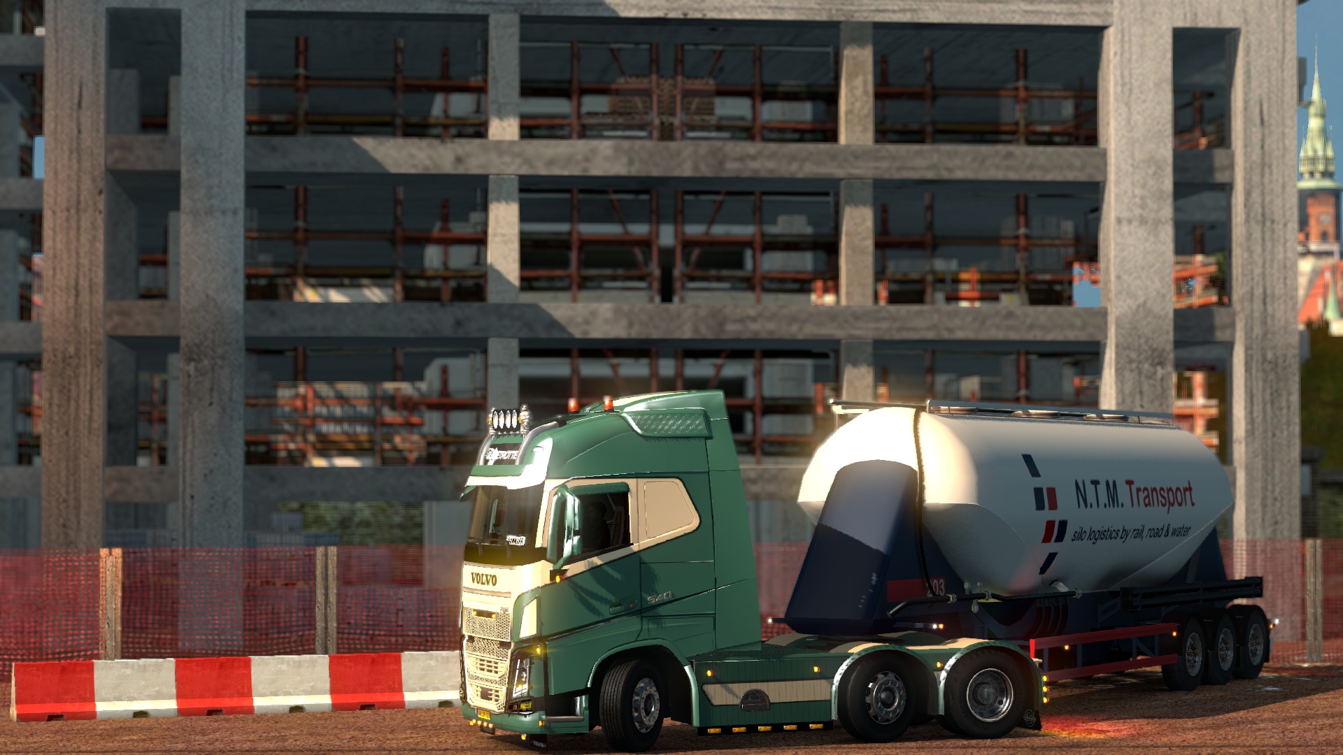 Image by AndersGlass