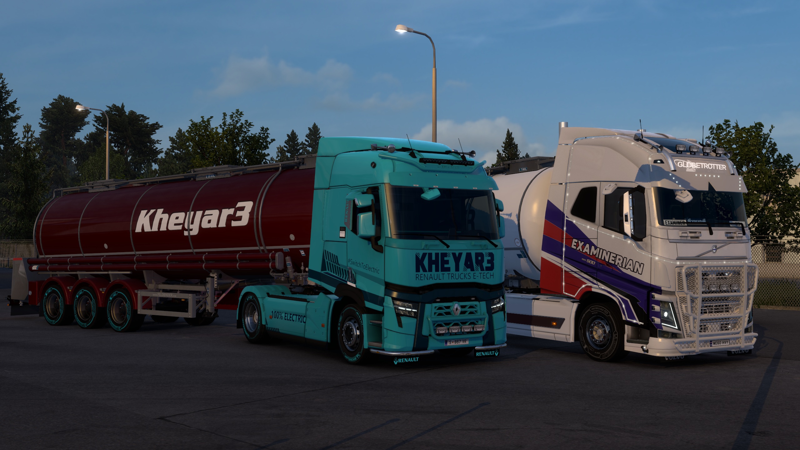 Image by ExaminerIan