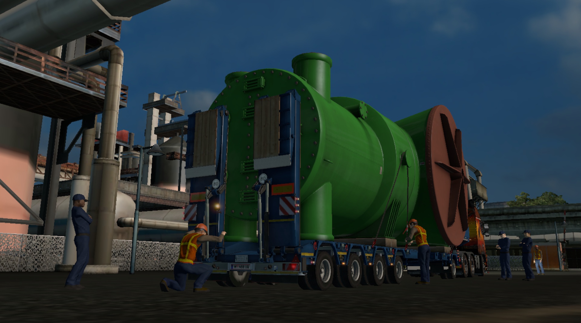 Image by SydneyFreight